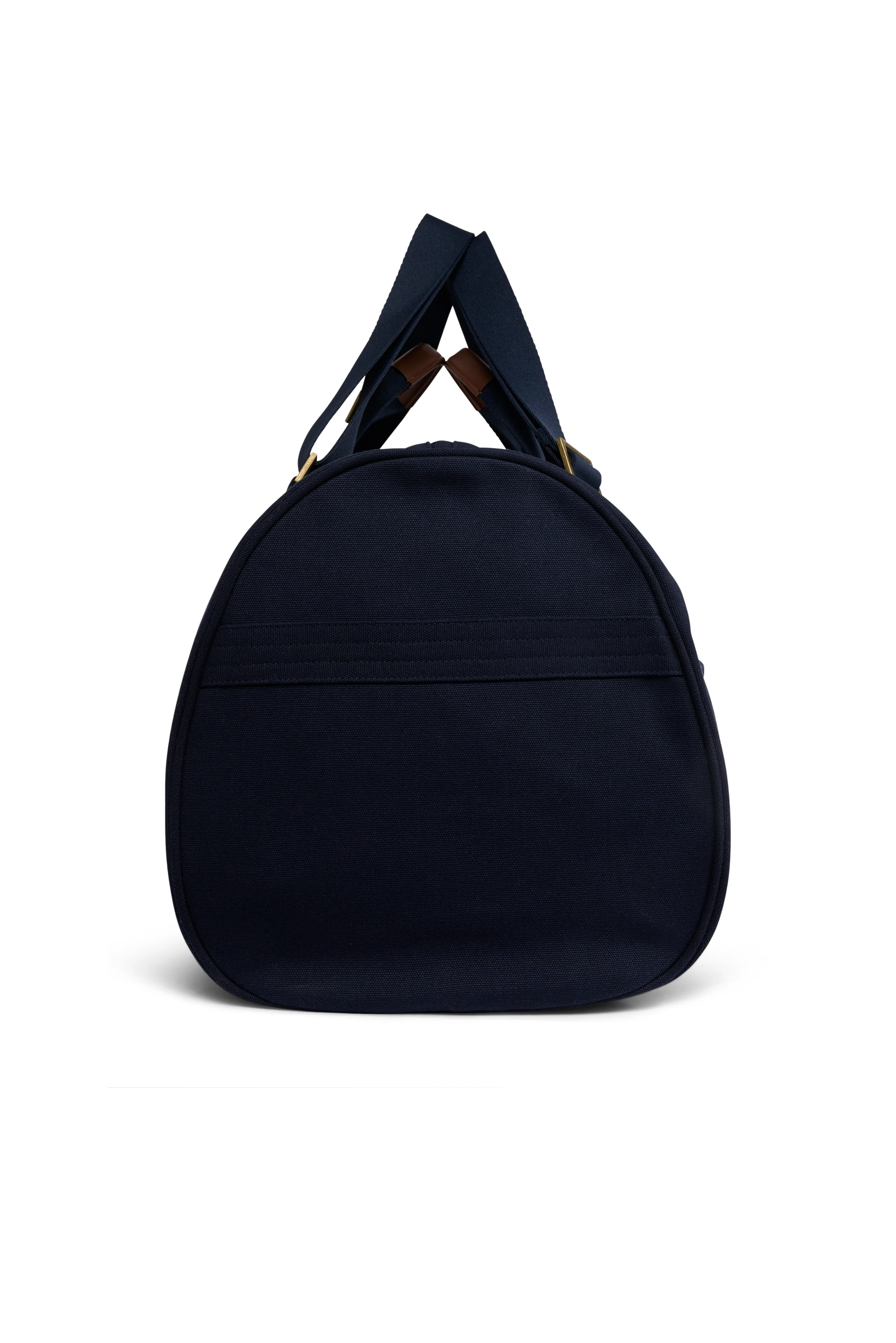 Classic Duffel Bag (Ink Navy) - Image 3