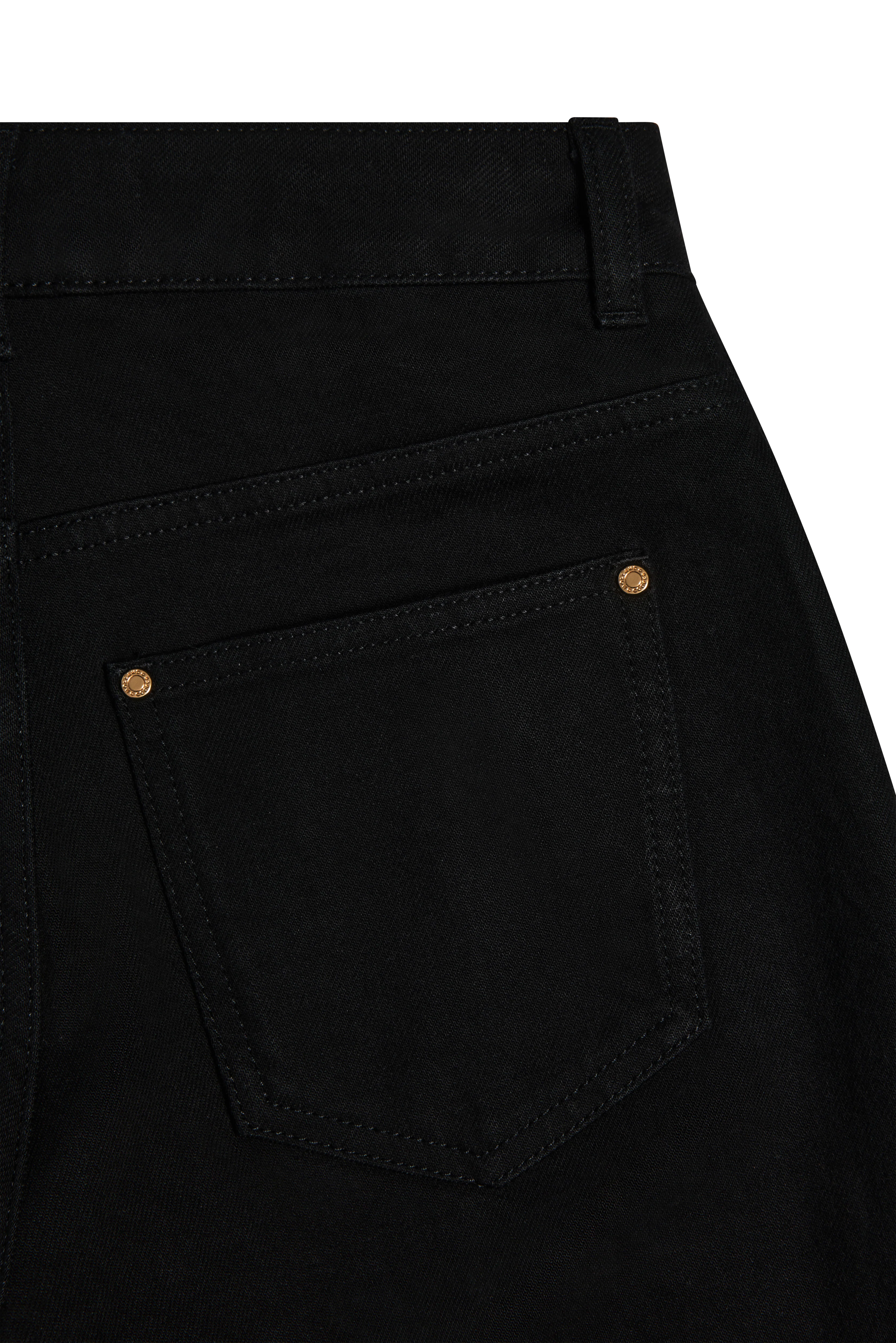 Classic Straight Jean (Stay Black) - Image 10
