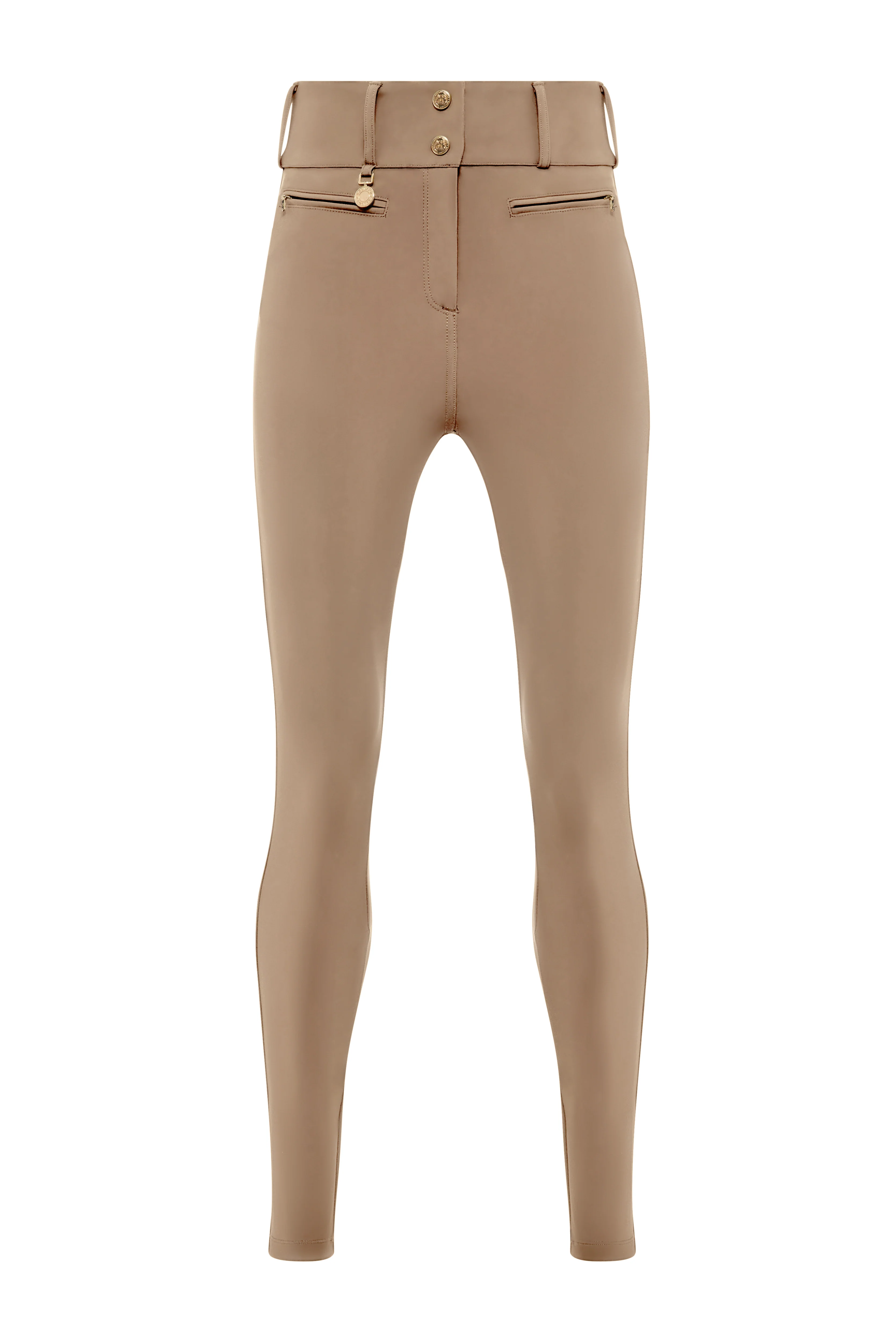 Contour Trouser (Mocha) - Image 5
