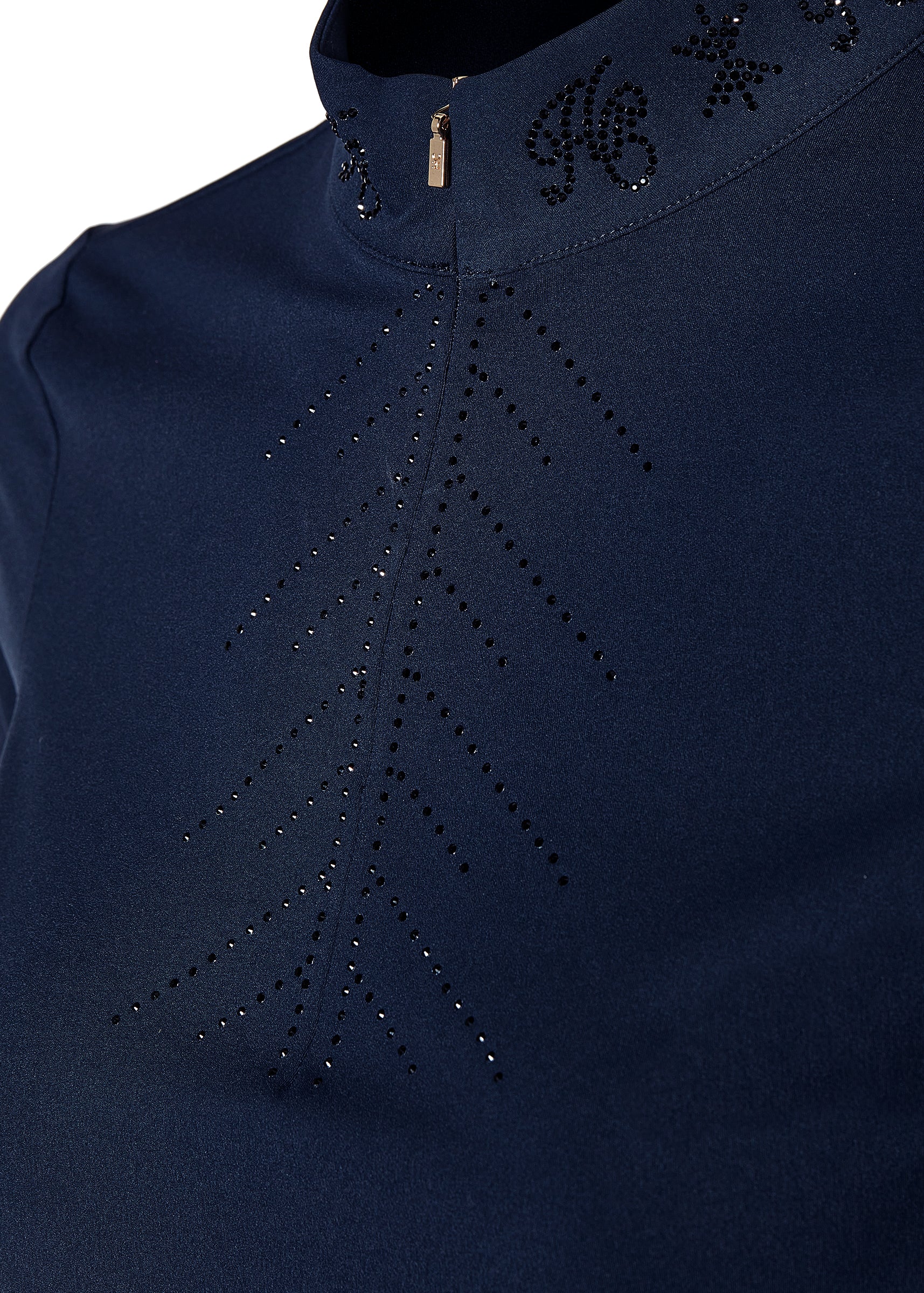 Crystal Base Layer (Ink Navy) - Image 7