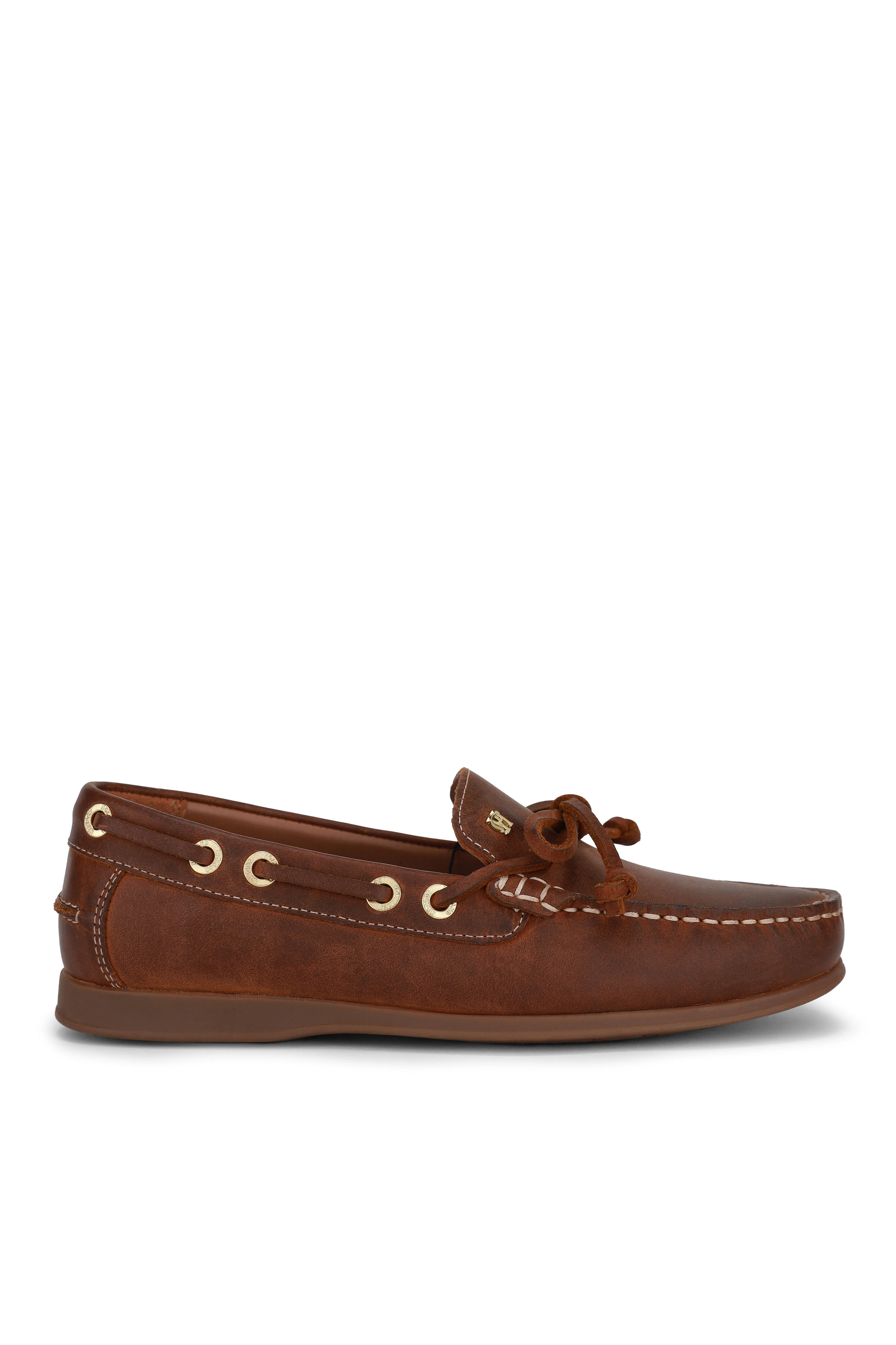 Deck Shoe (Chestnut) - Image 4
