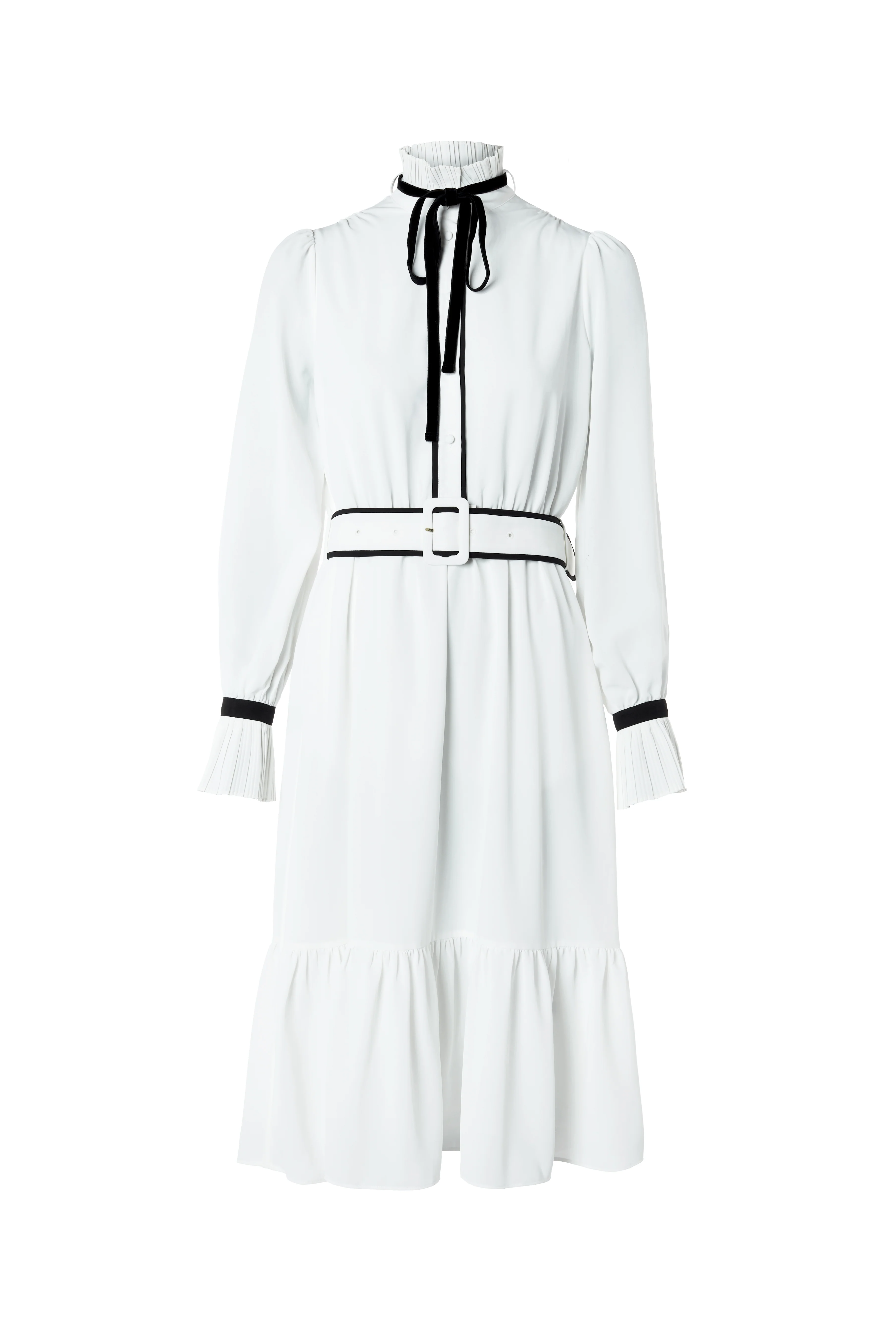 Eliza Spencer Ascot Look - Image 3