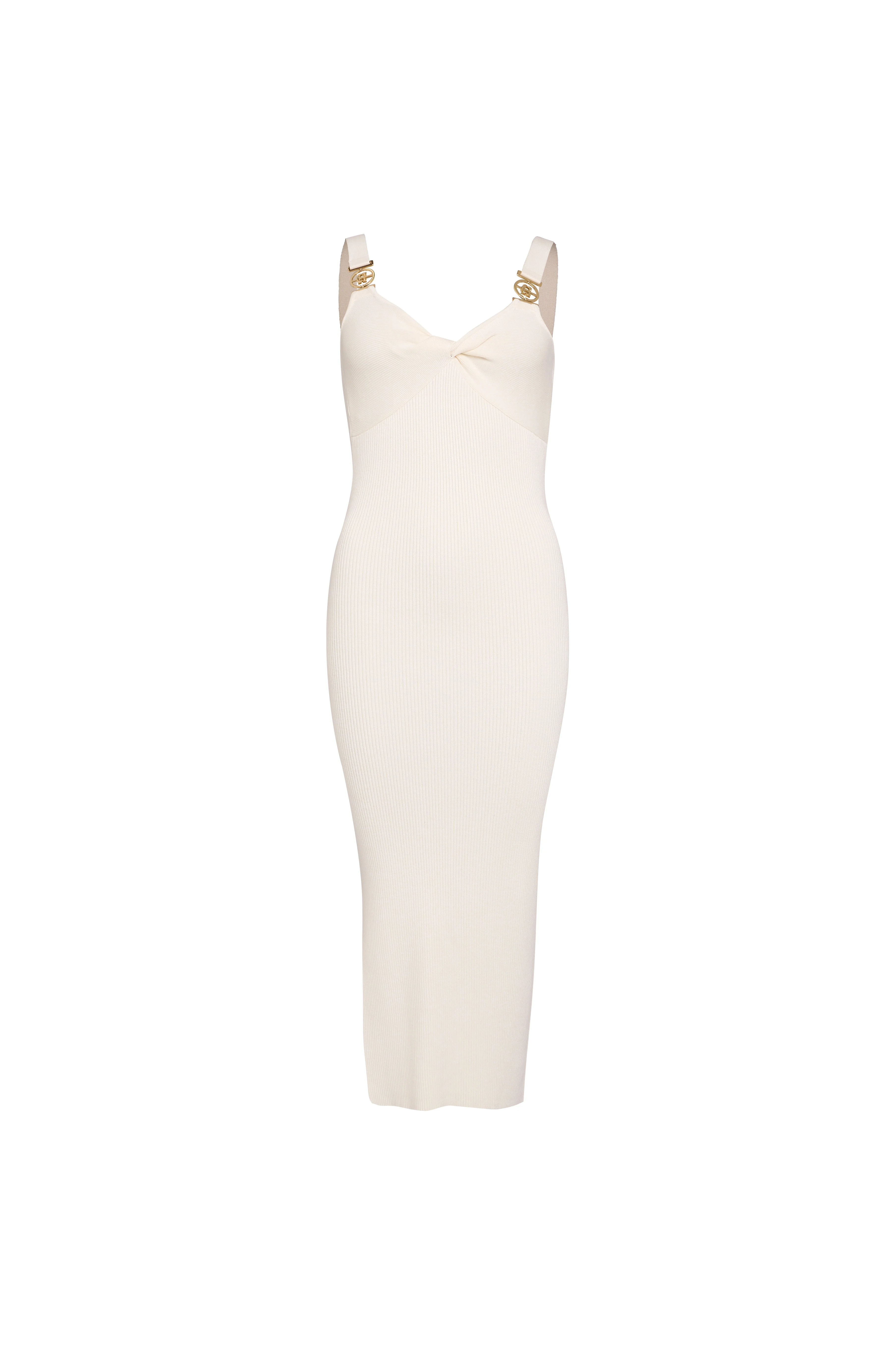 Emilia Dress (Natural) - Image 4