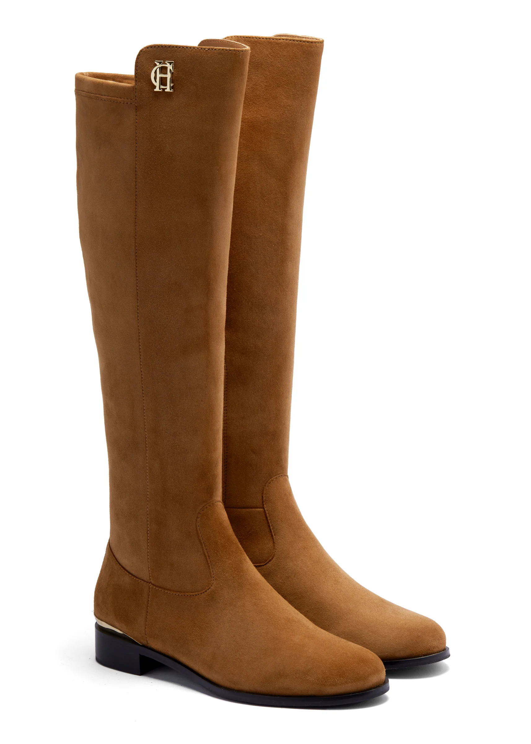 Emma Thomas Trot Up Look Two - Image 9