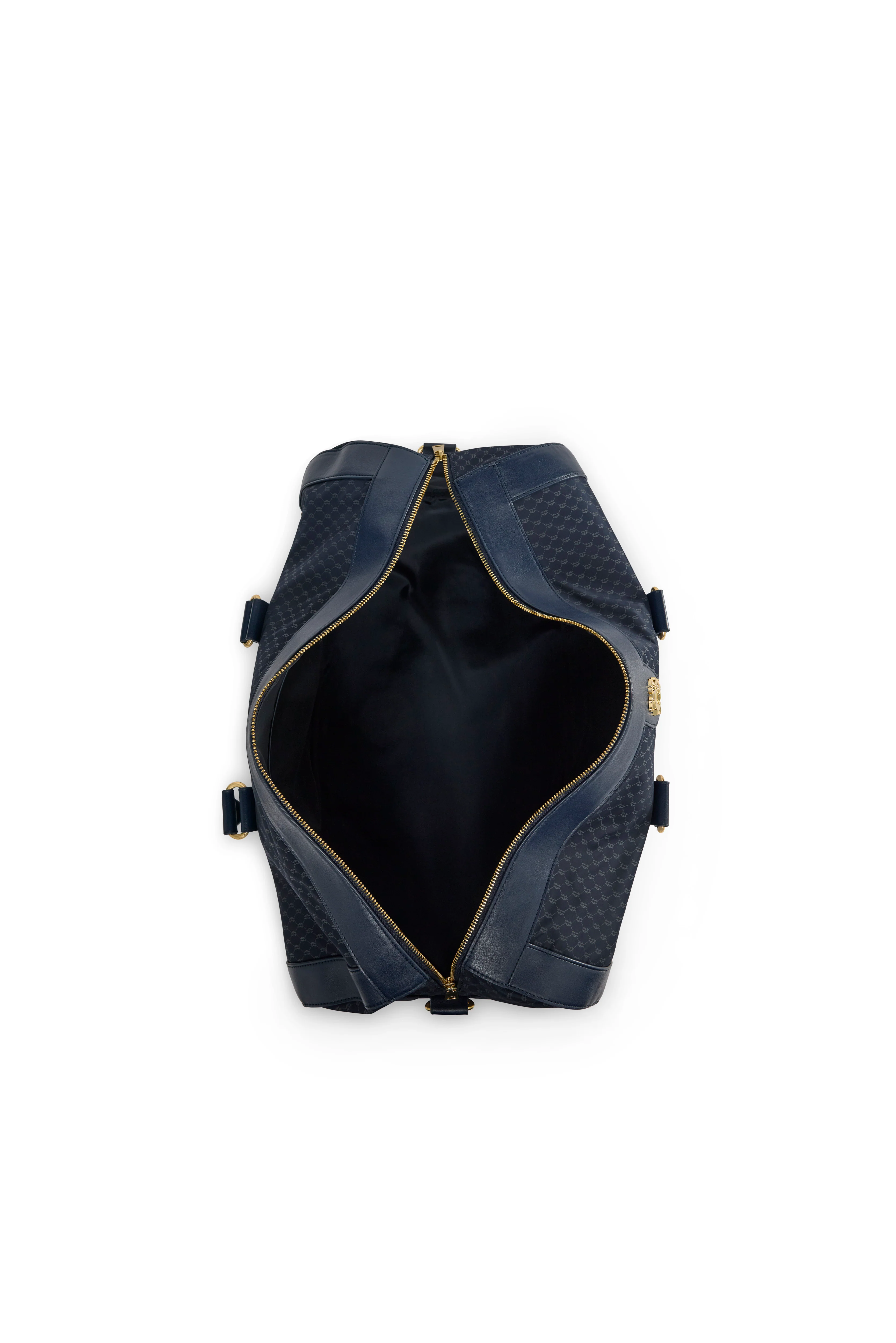 Equestrian Holdall (Ink Navy) - Image 7