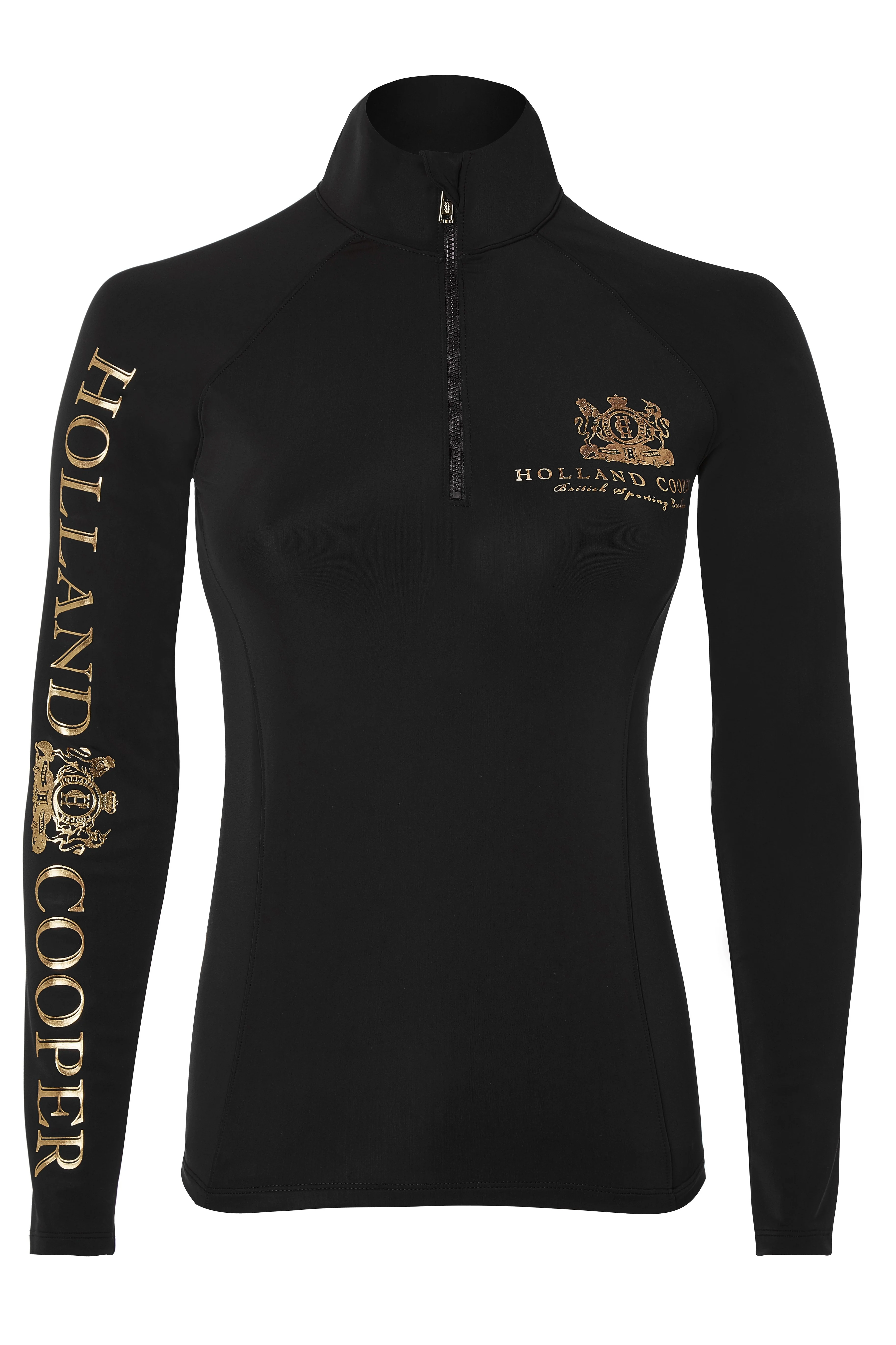 Base Layer (Black) - Image 7