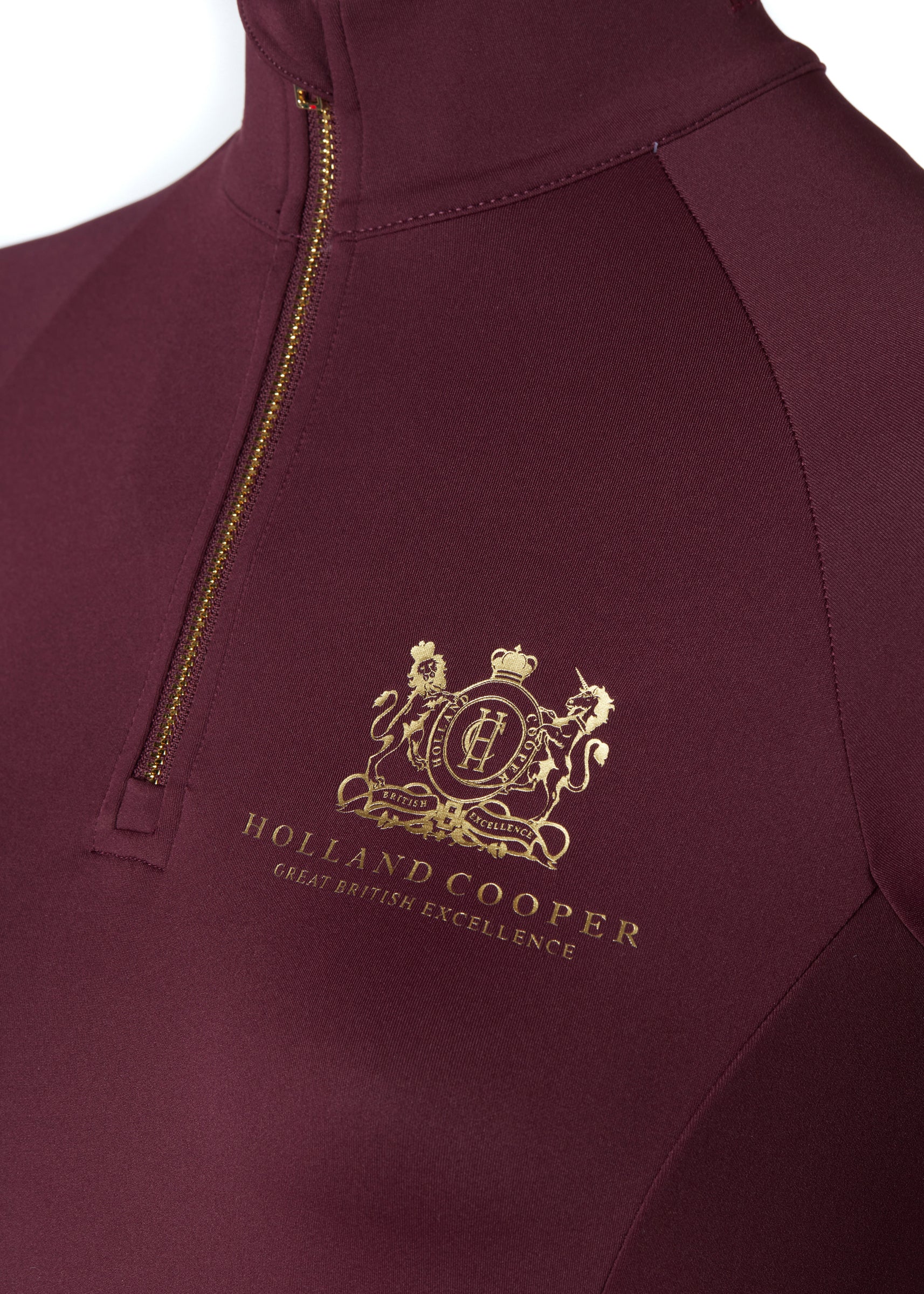 Base Layer (Mulberry) - Image 11