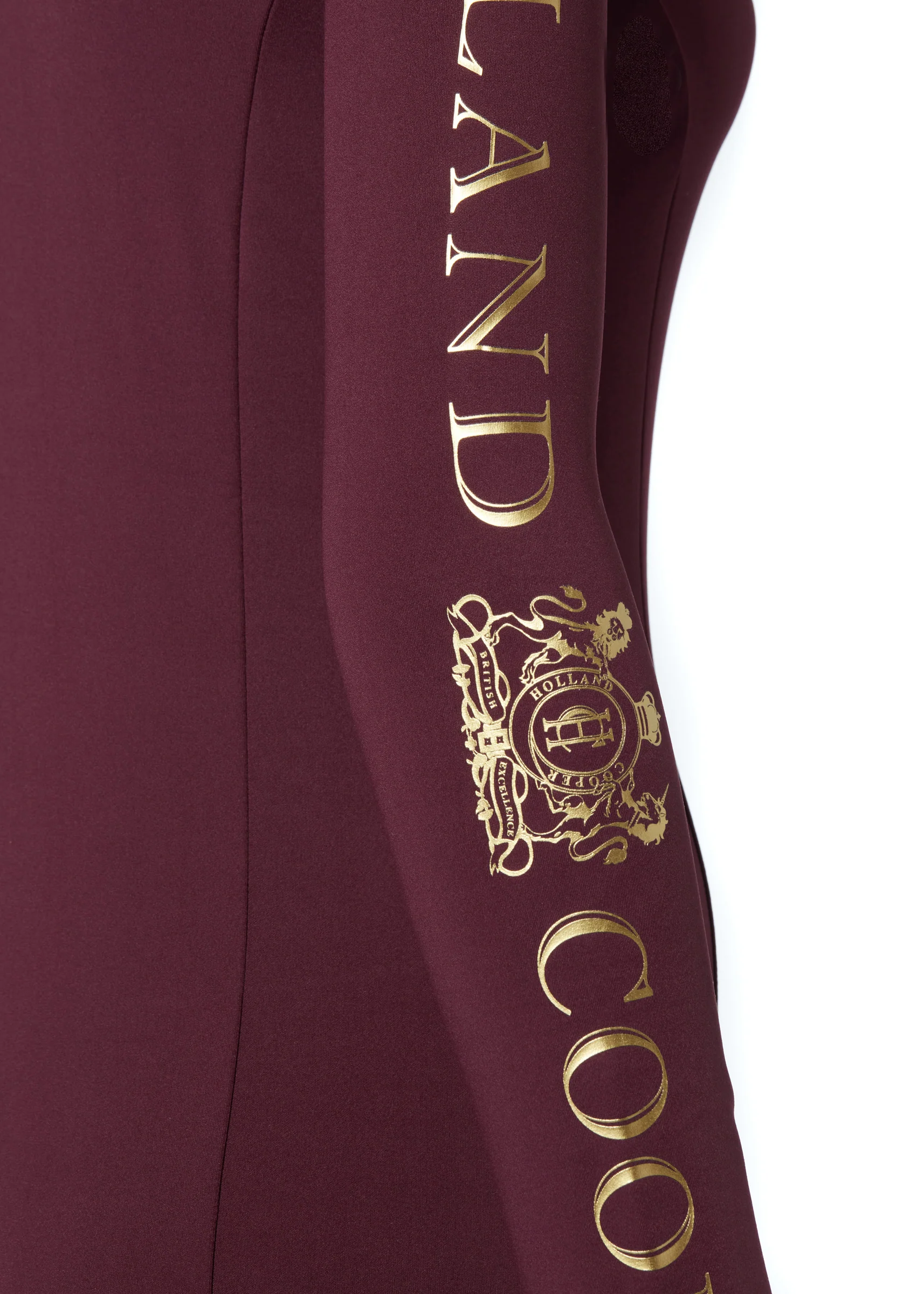 Base Layer (Mulberry) - Image 6