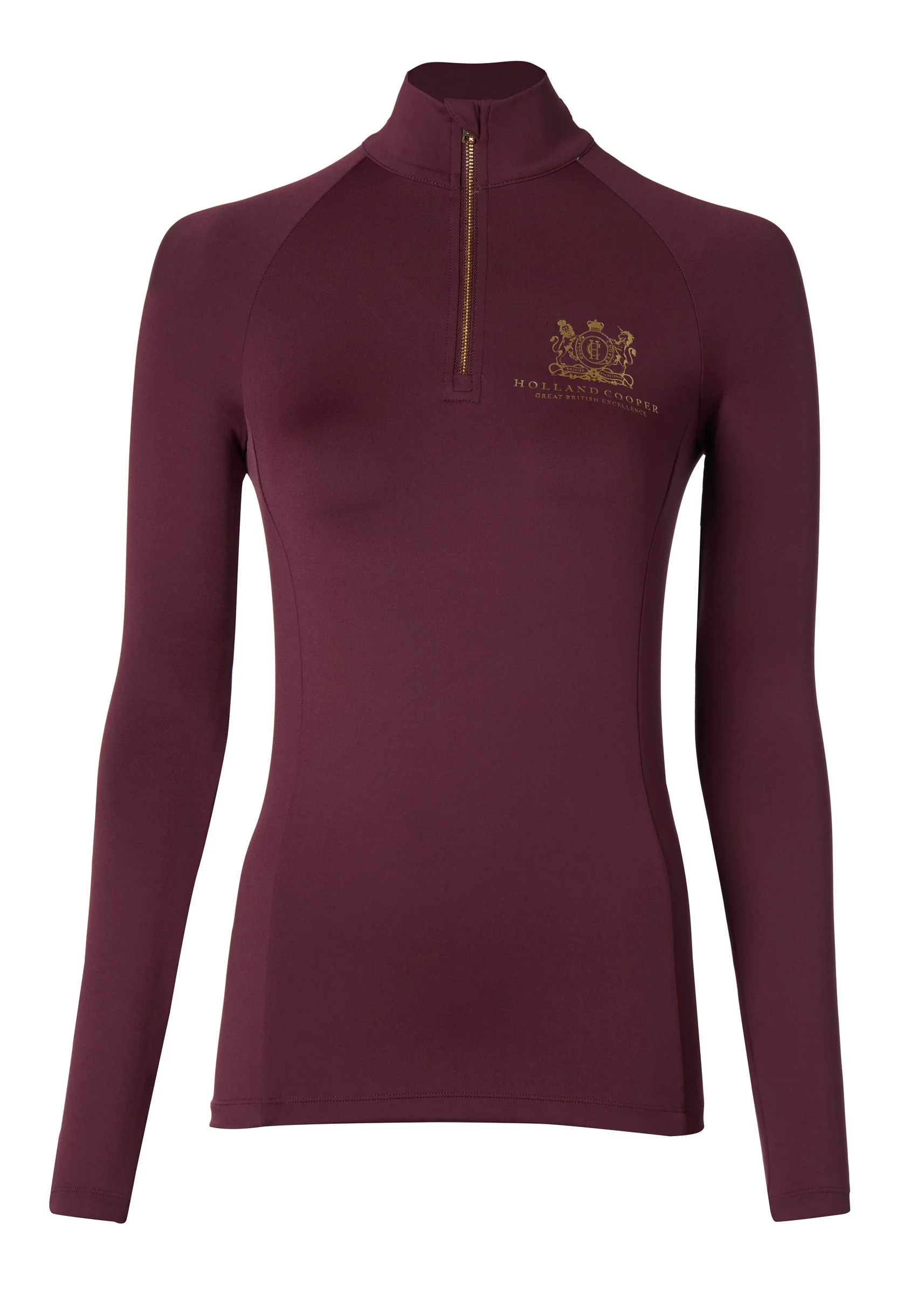 Base Layer (Mulberry) - Image 7