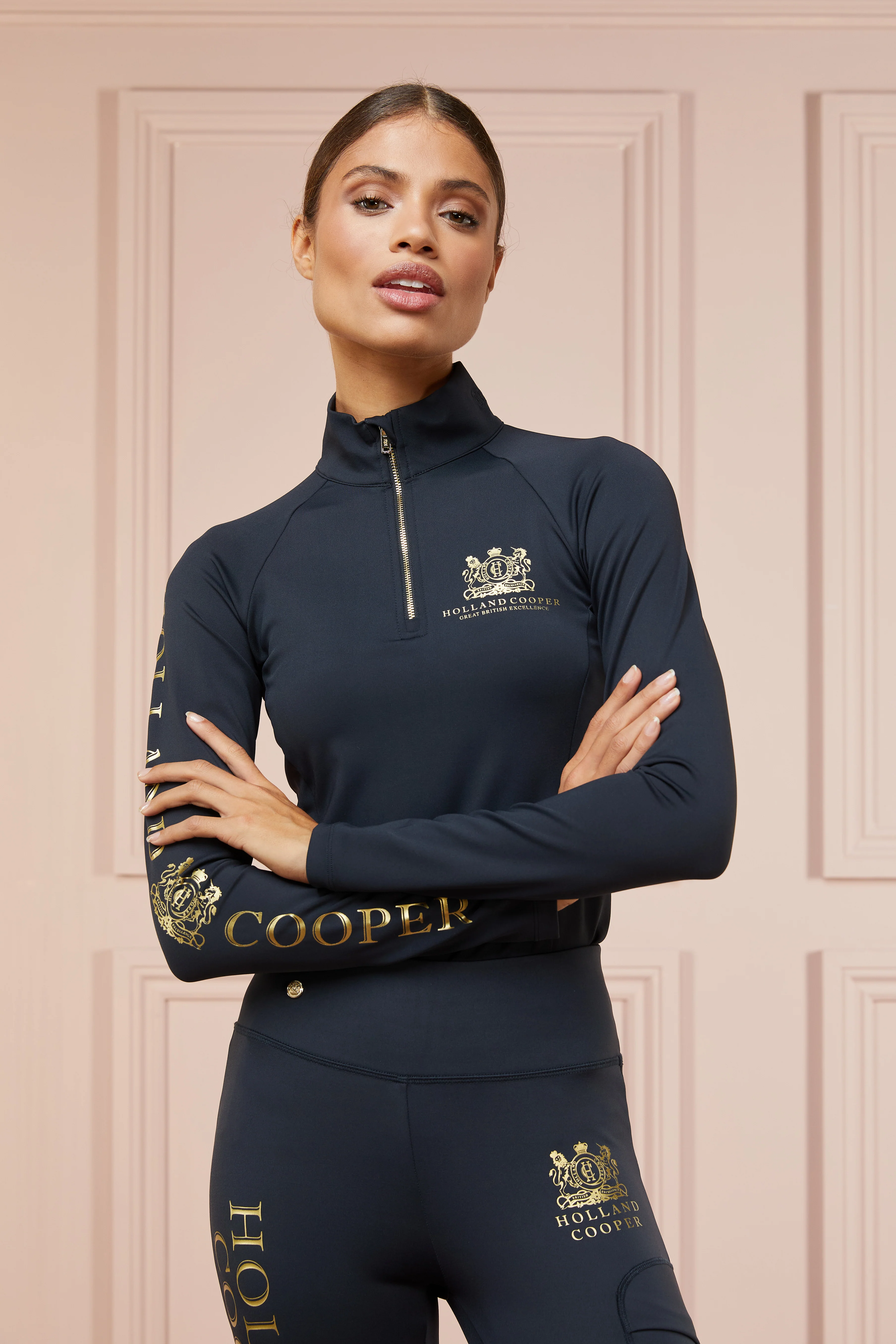 Base Layer (Slate Gold) - Image 2