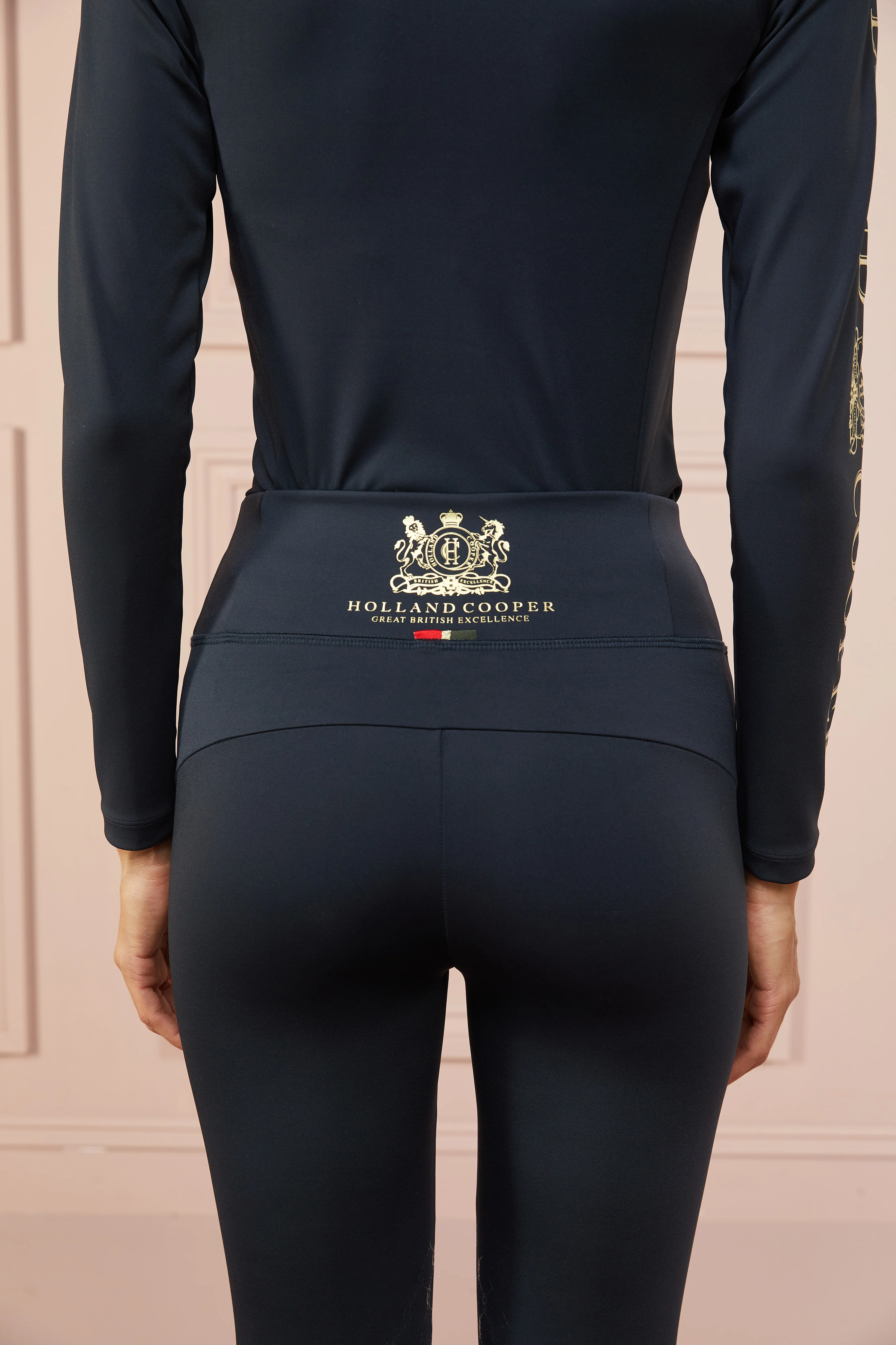 Sport Legging (Slate) - Image 10