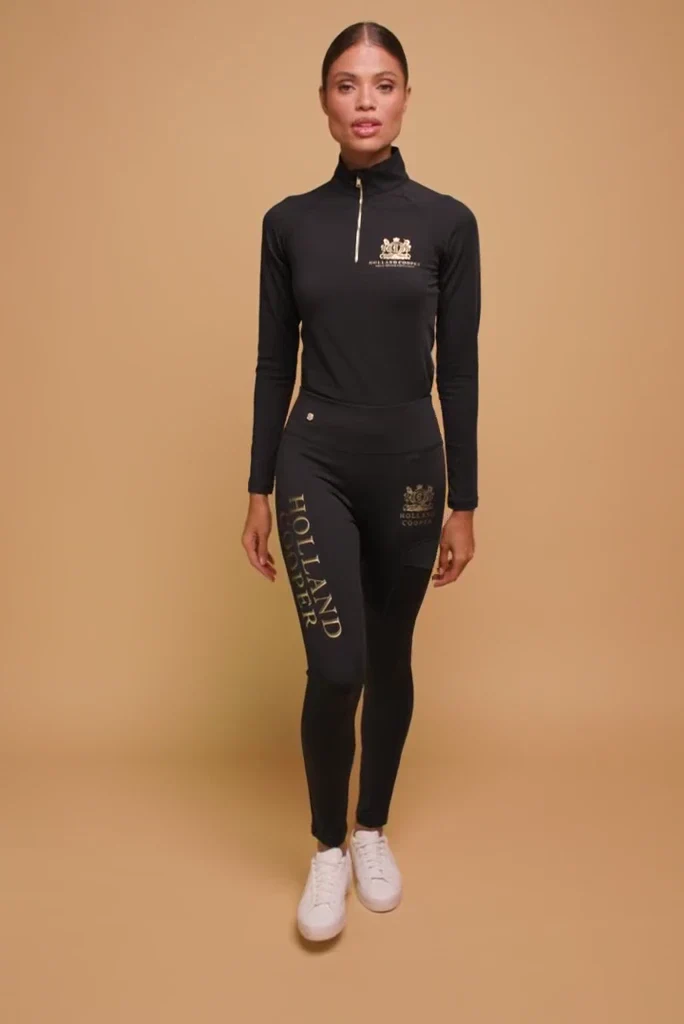 Sport Legging (Slate) - Image 5