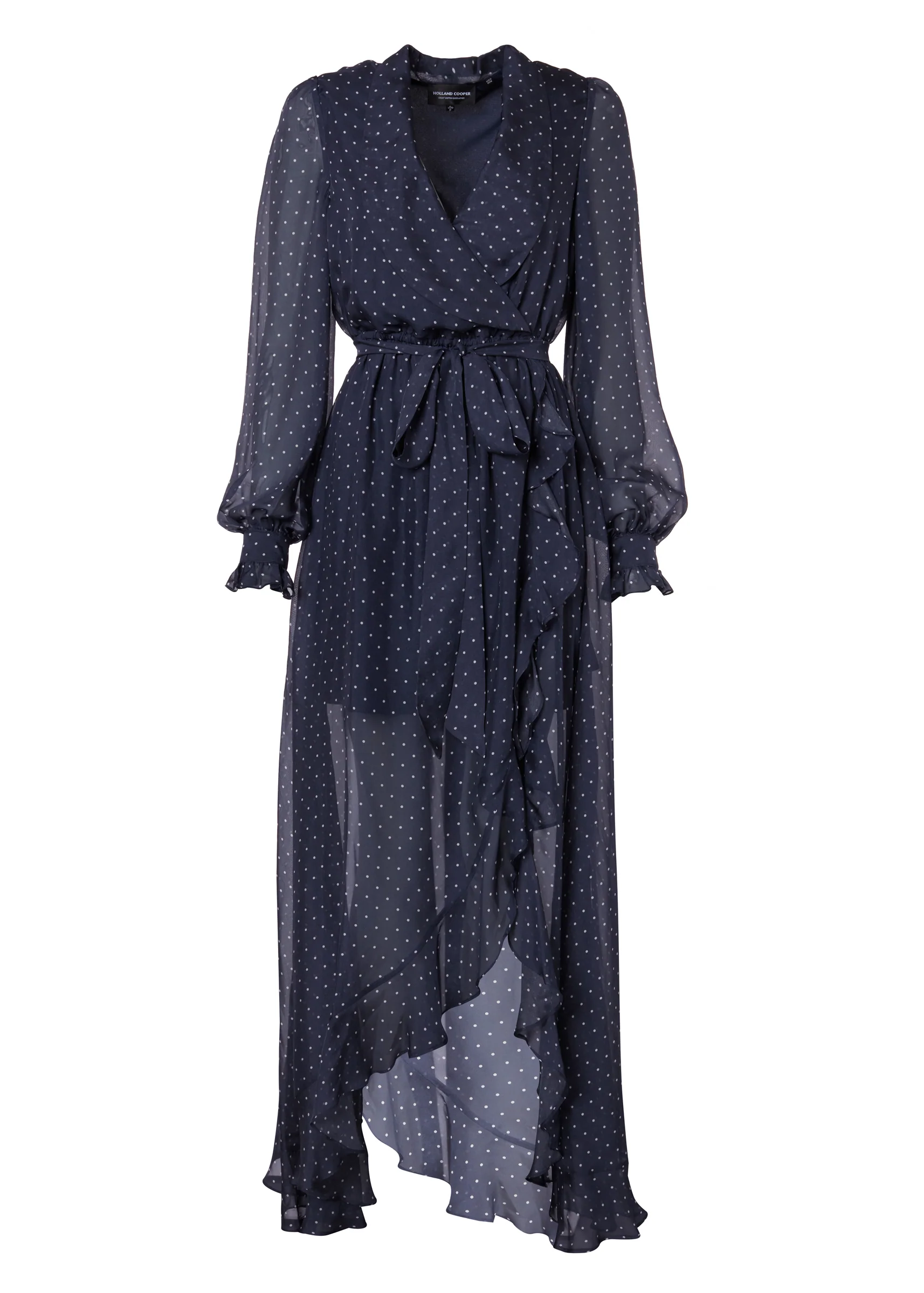 Francesca Cumani's Ascot Look 1 - Image 3