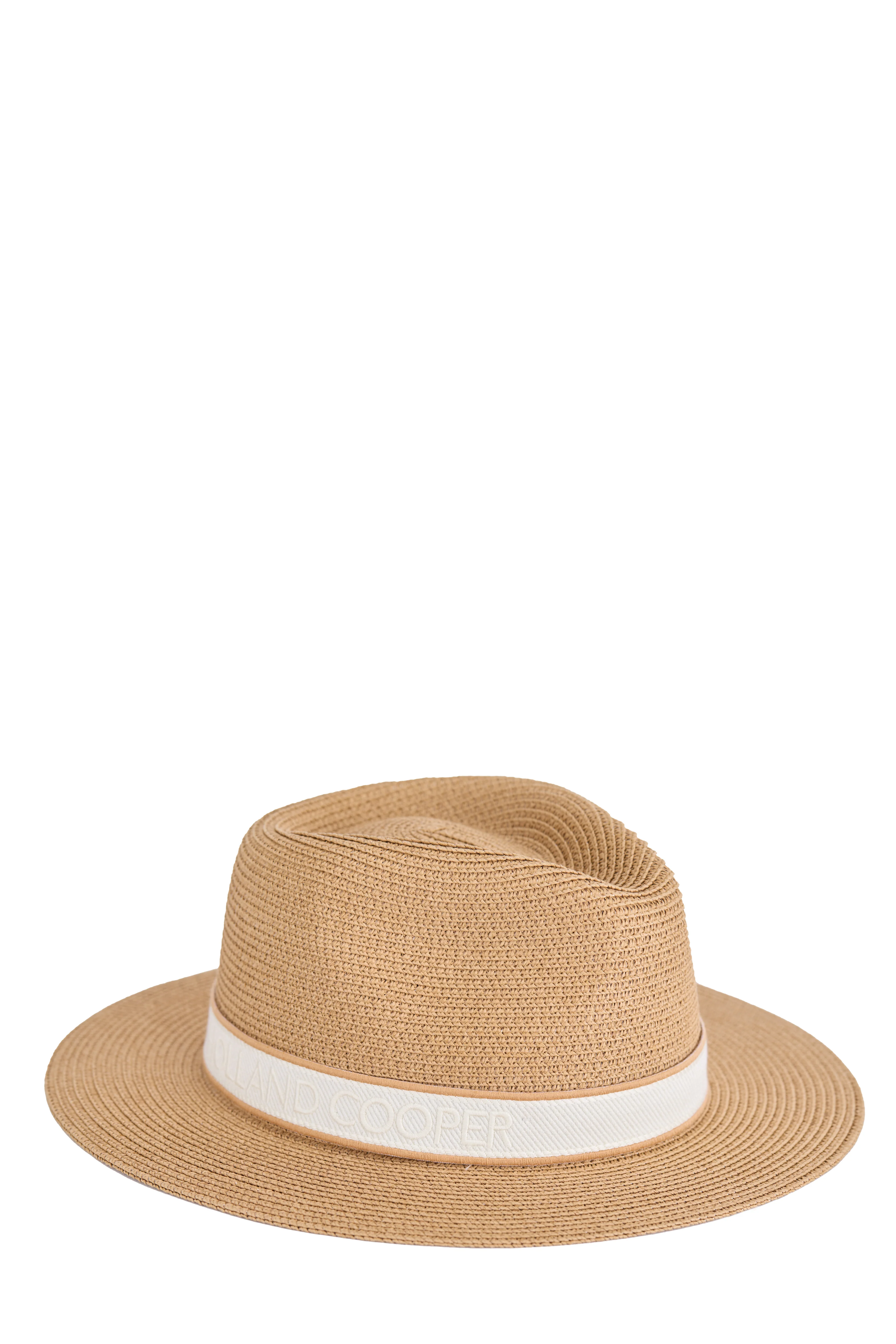 Francesca Hat (Camel Cream) - Image 5