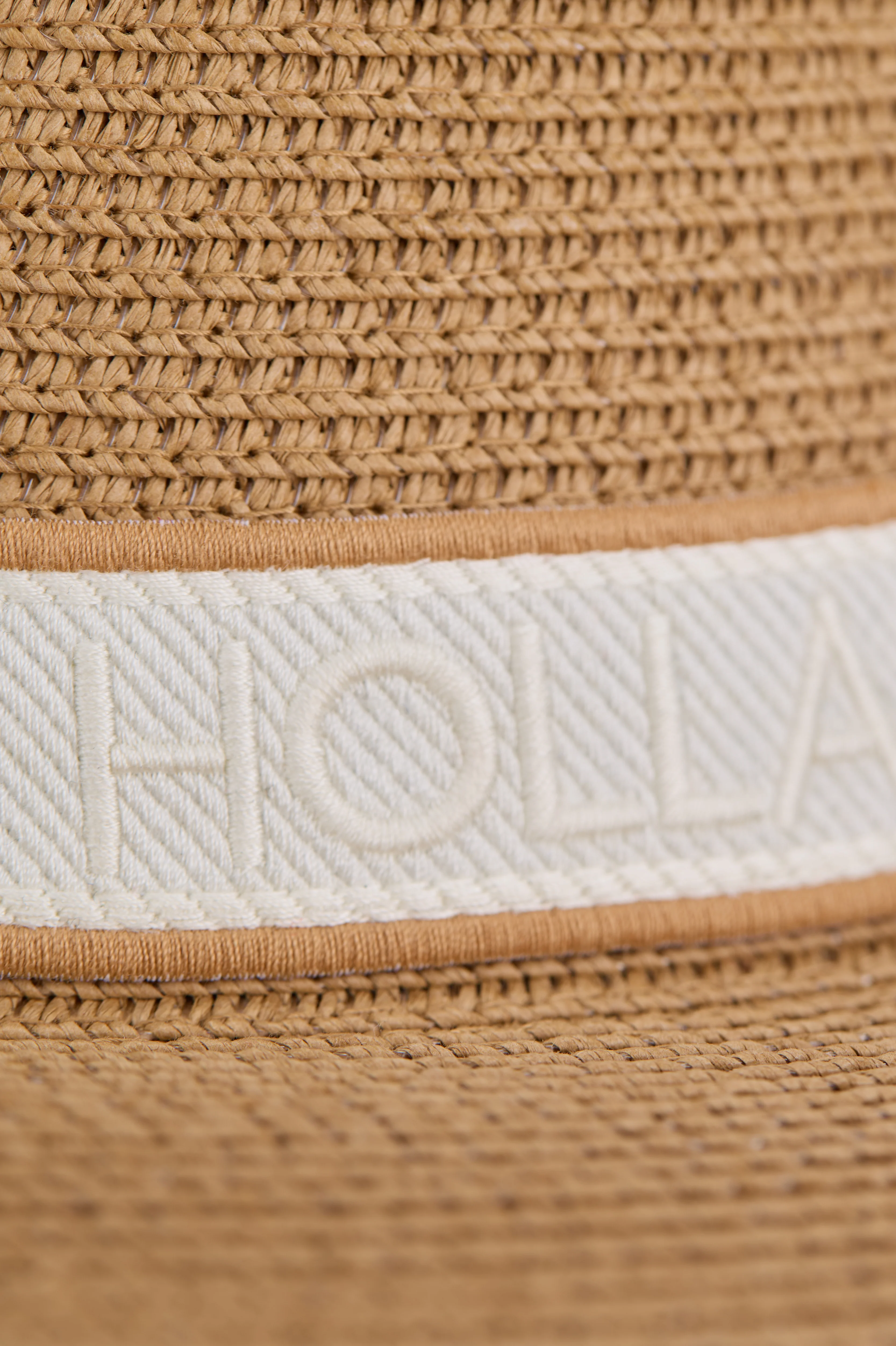 Francesca Hat (Camel Cream) - Image 6