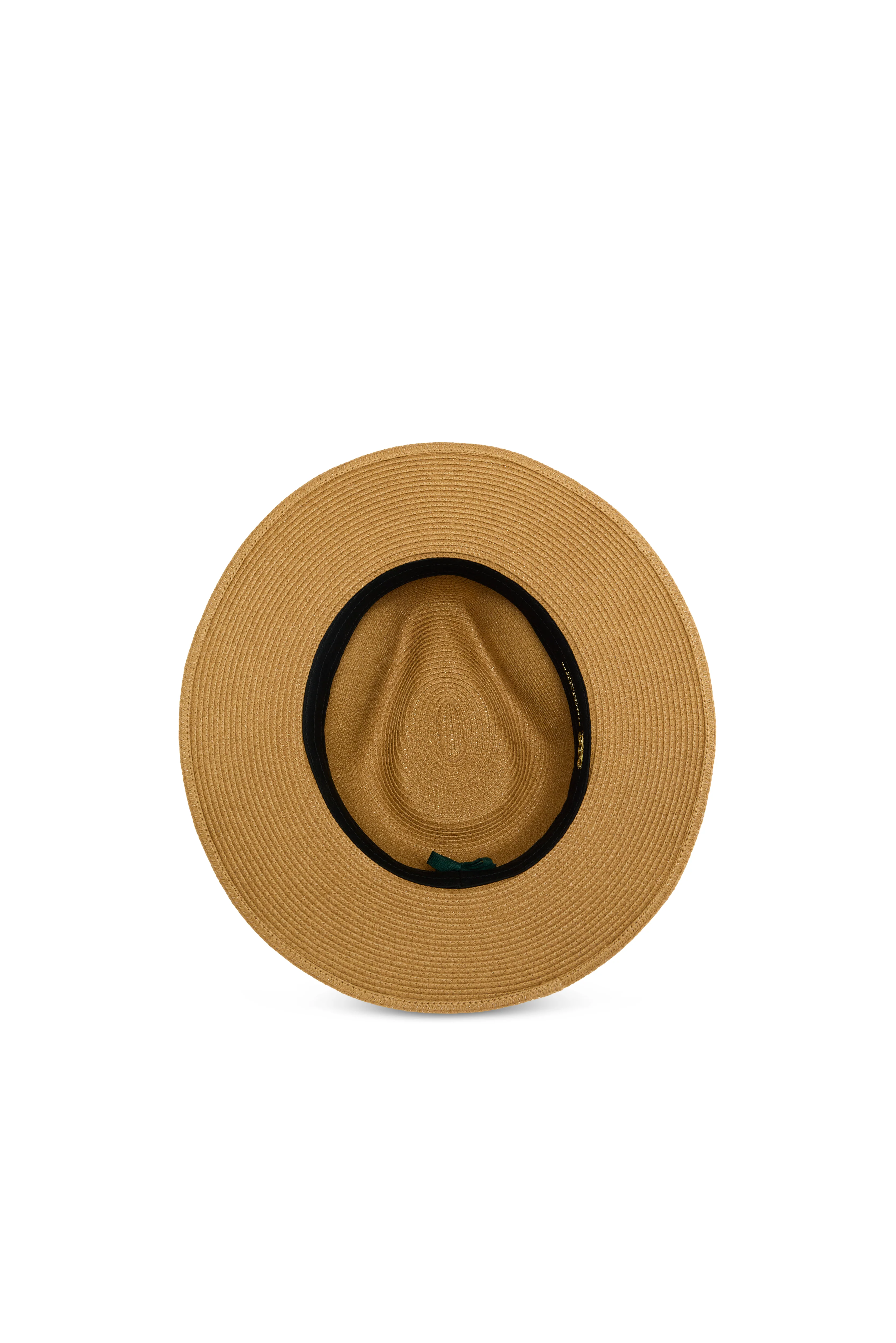 Francesca Hat (Camel Latte Bow) - Image 9
