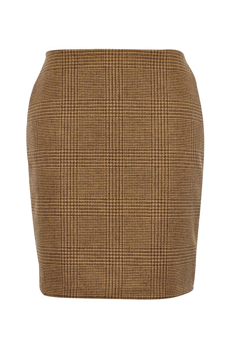 Full Length Tawny Look - Image 3