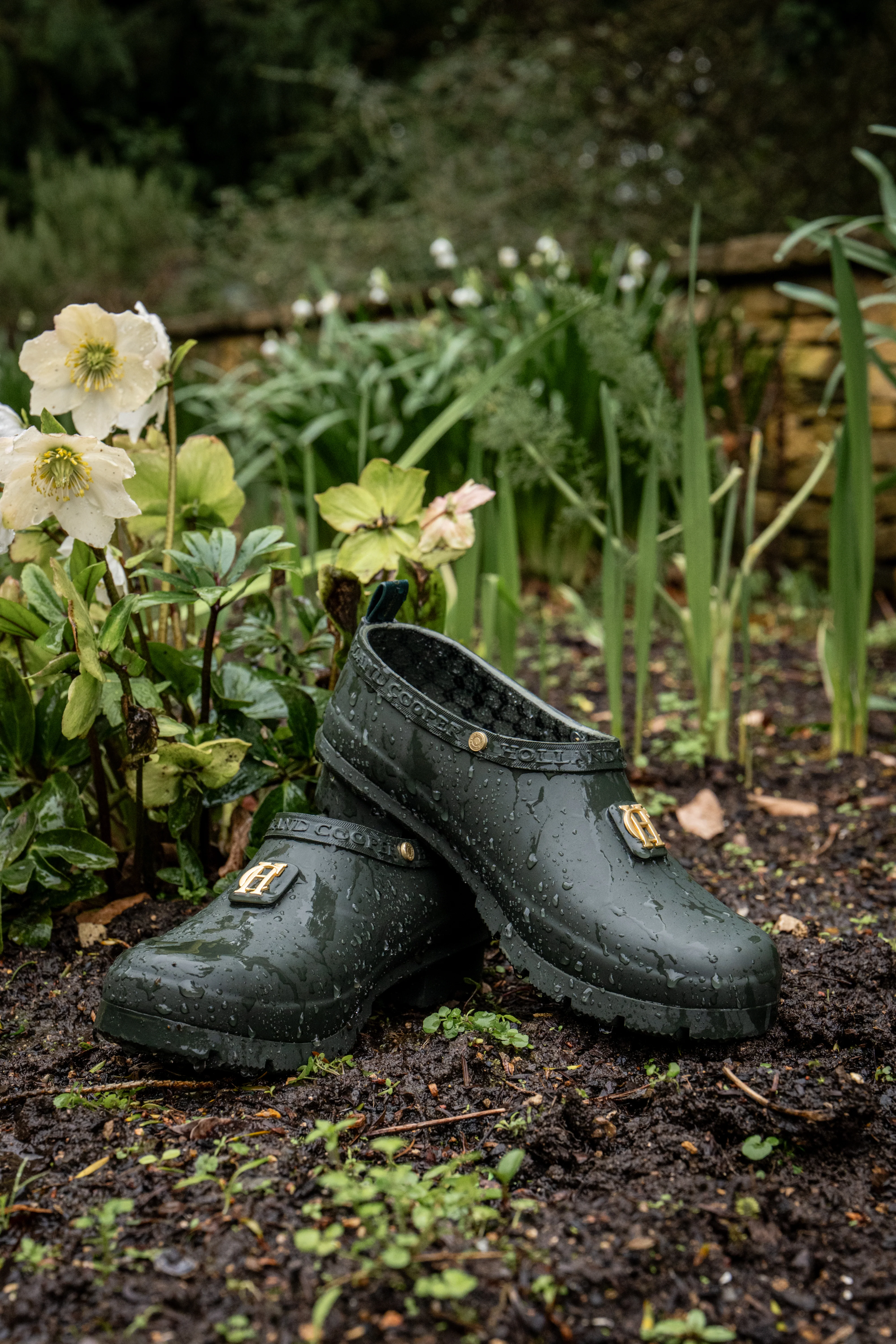 Gardening Loafer (Dark Pine) - Image 2