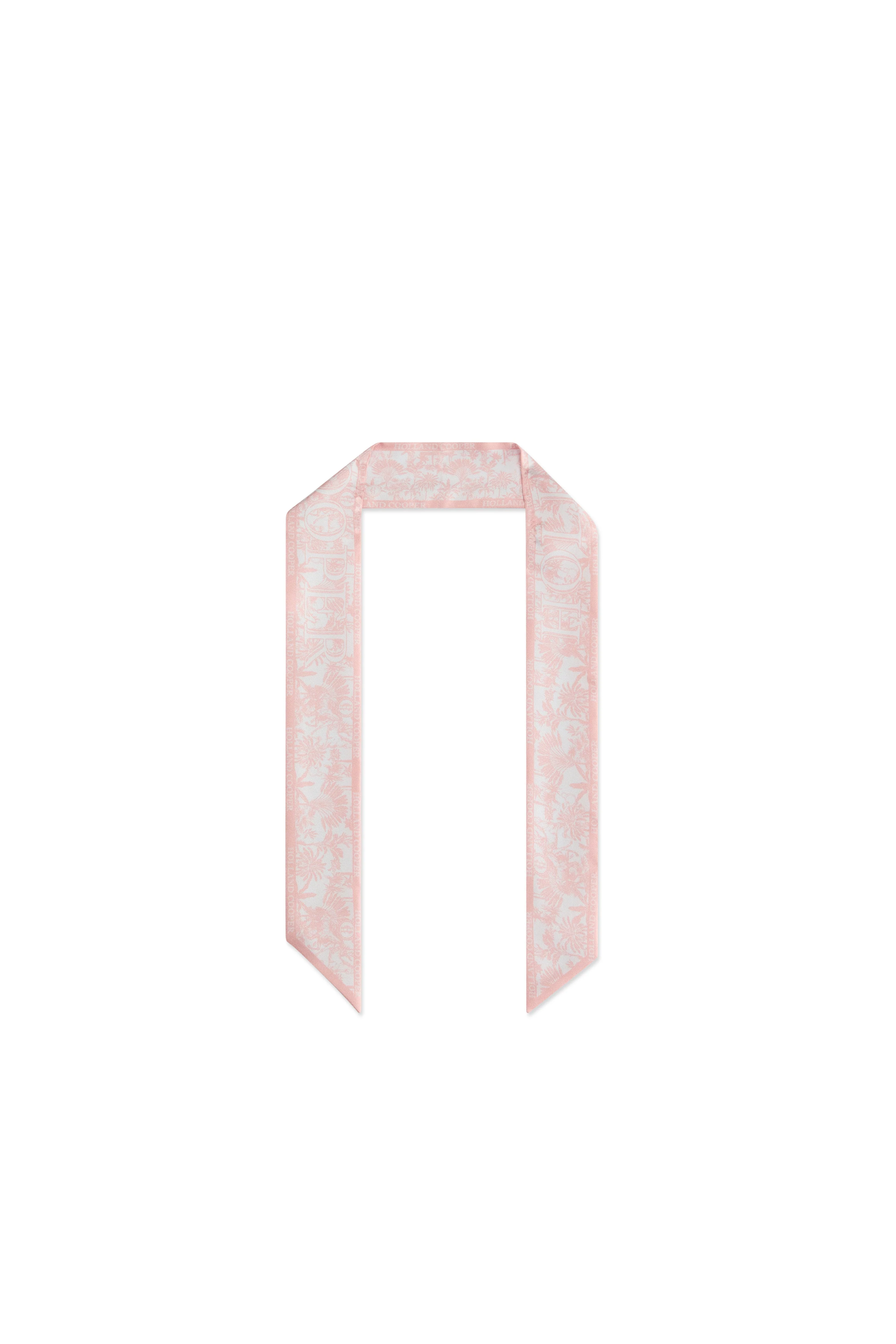 Georgie Goss’s Badminton Trot Up 1 Paros Dress Look - Image 6