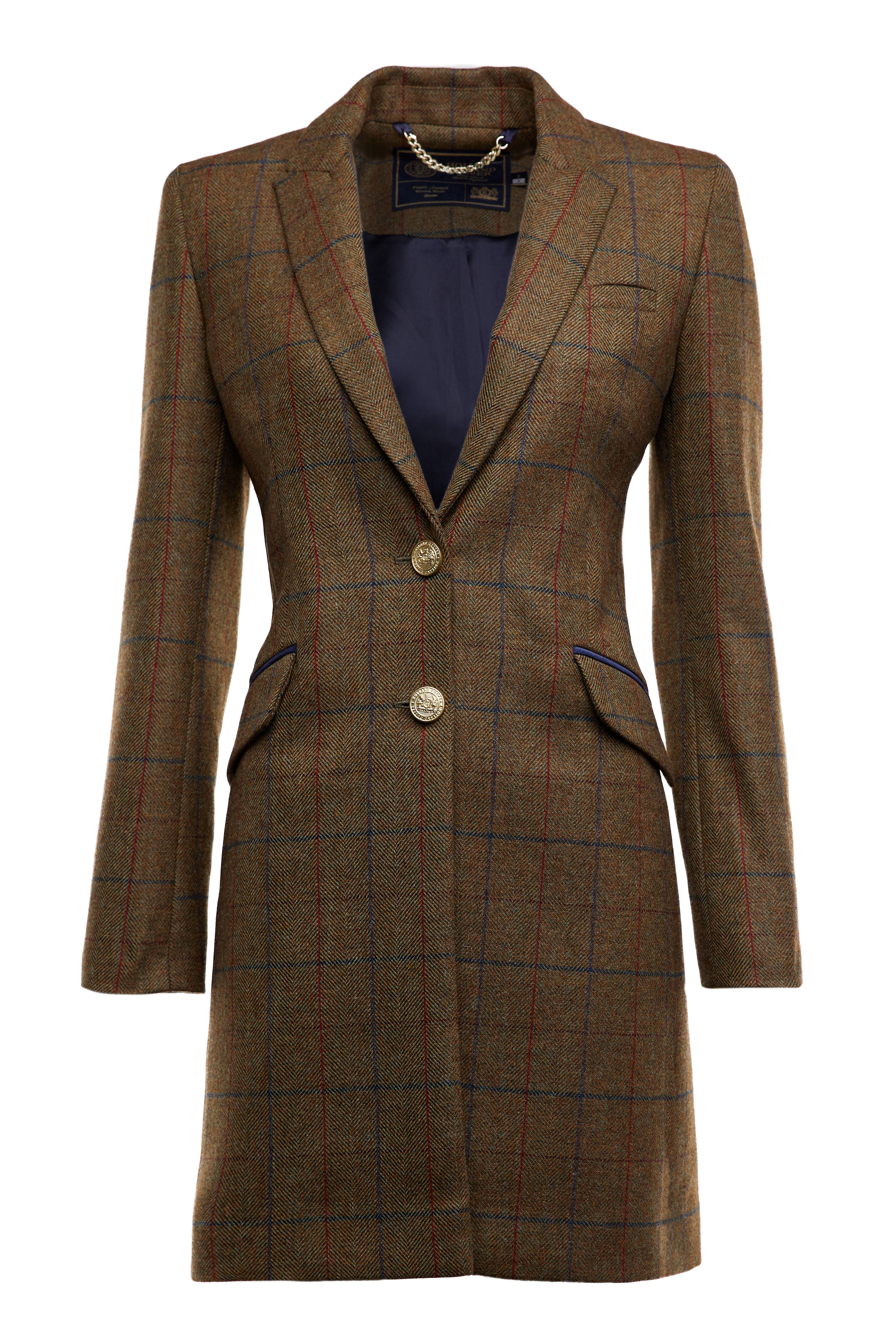 Glen Green Look - Image 2