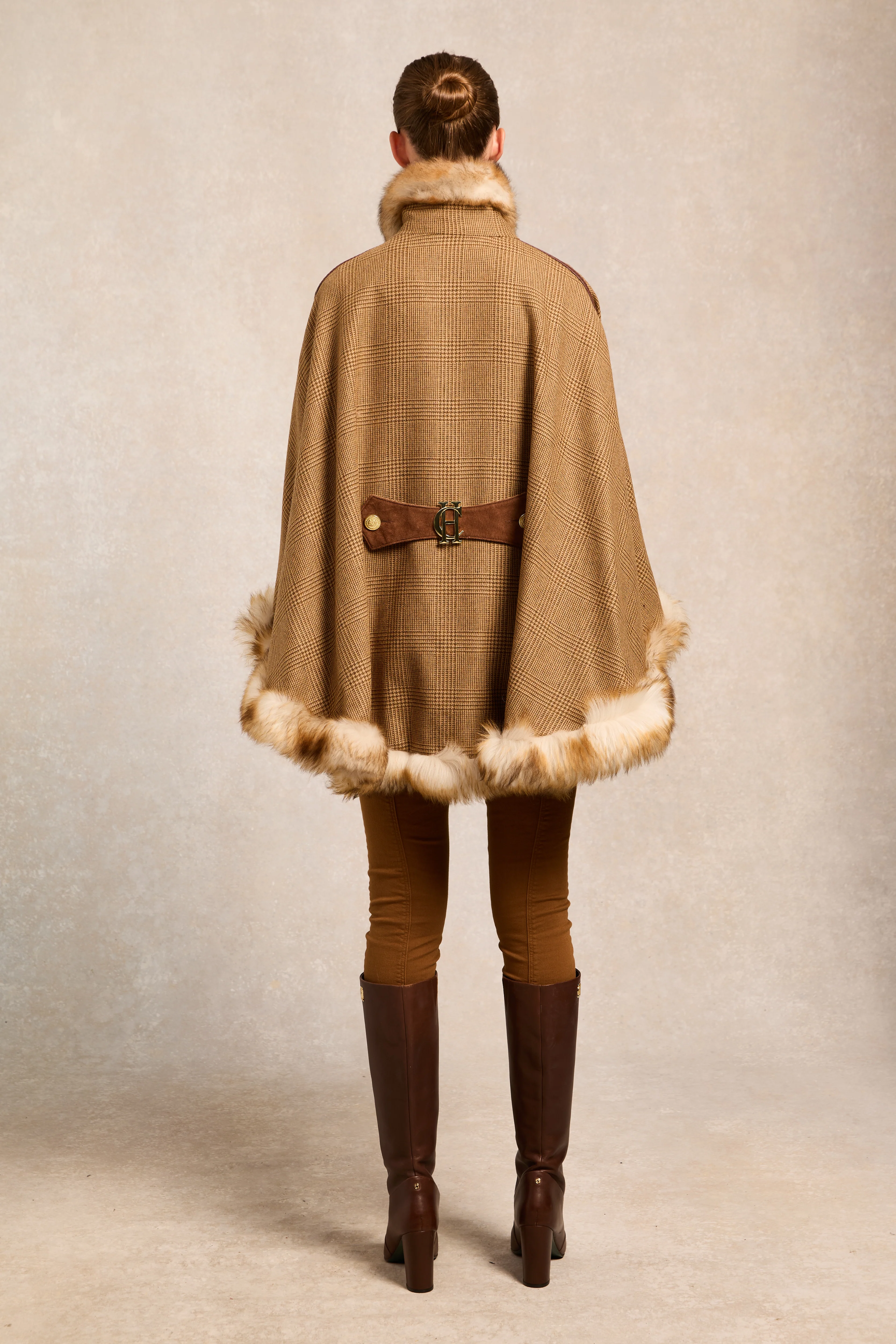 Gold Label Chiltern Cape (Tawny) - Image 5