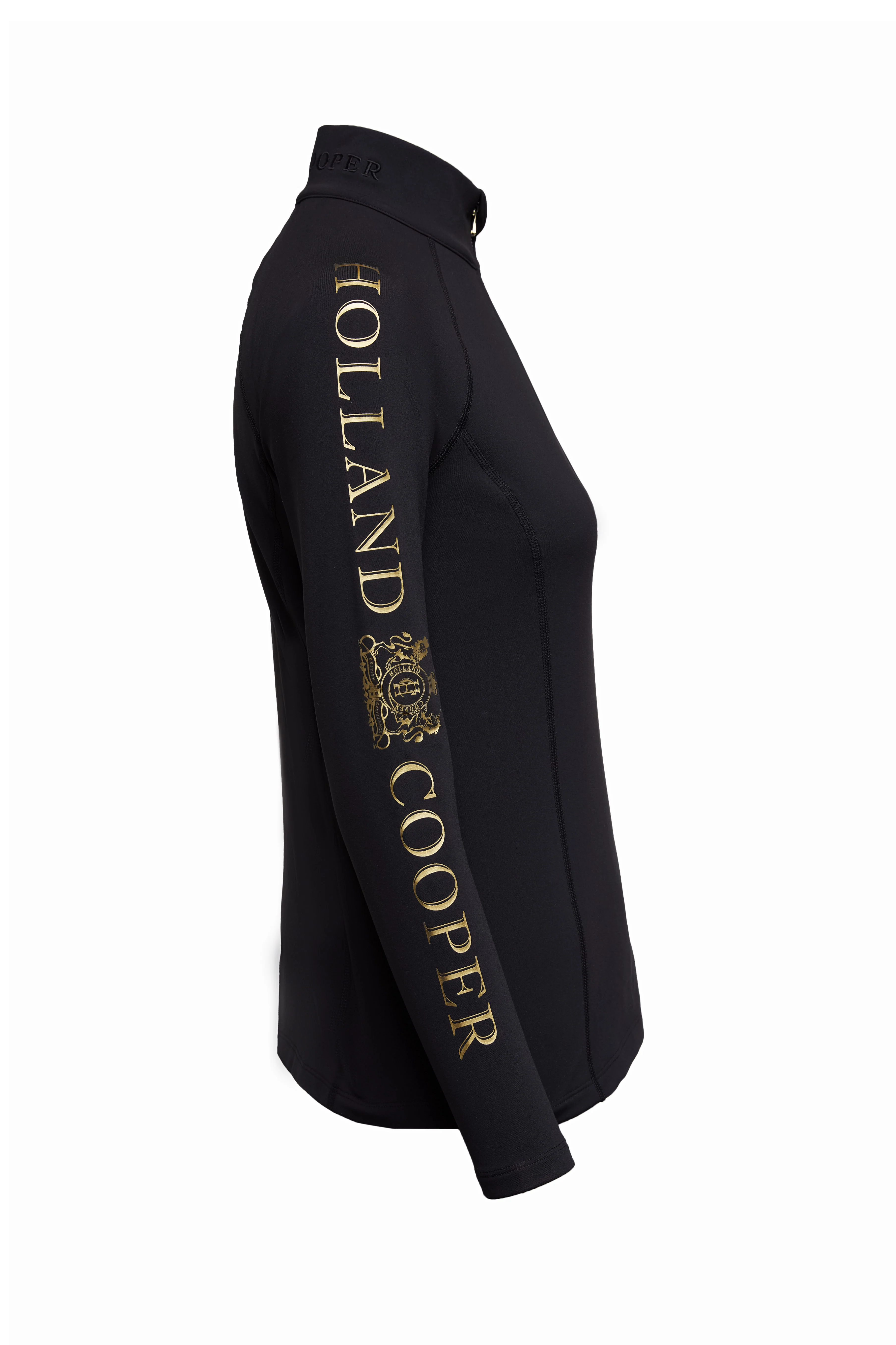 Halcot Thermal Base Layer (Black) - Image 10
