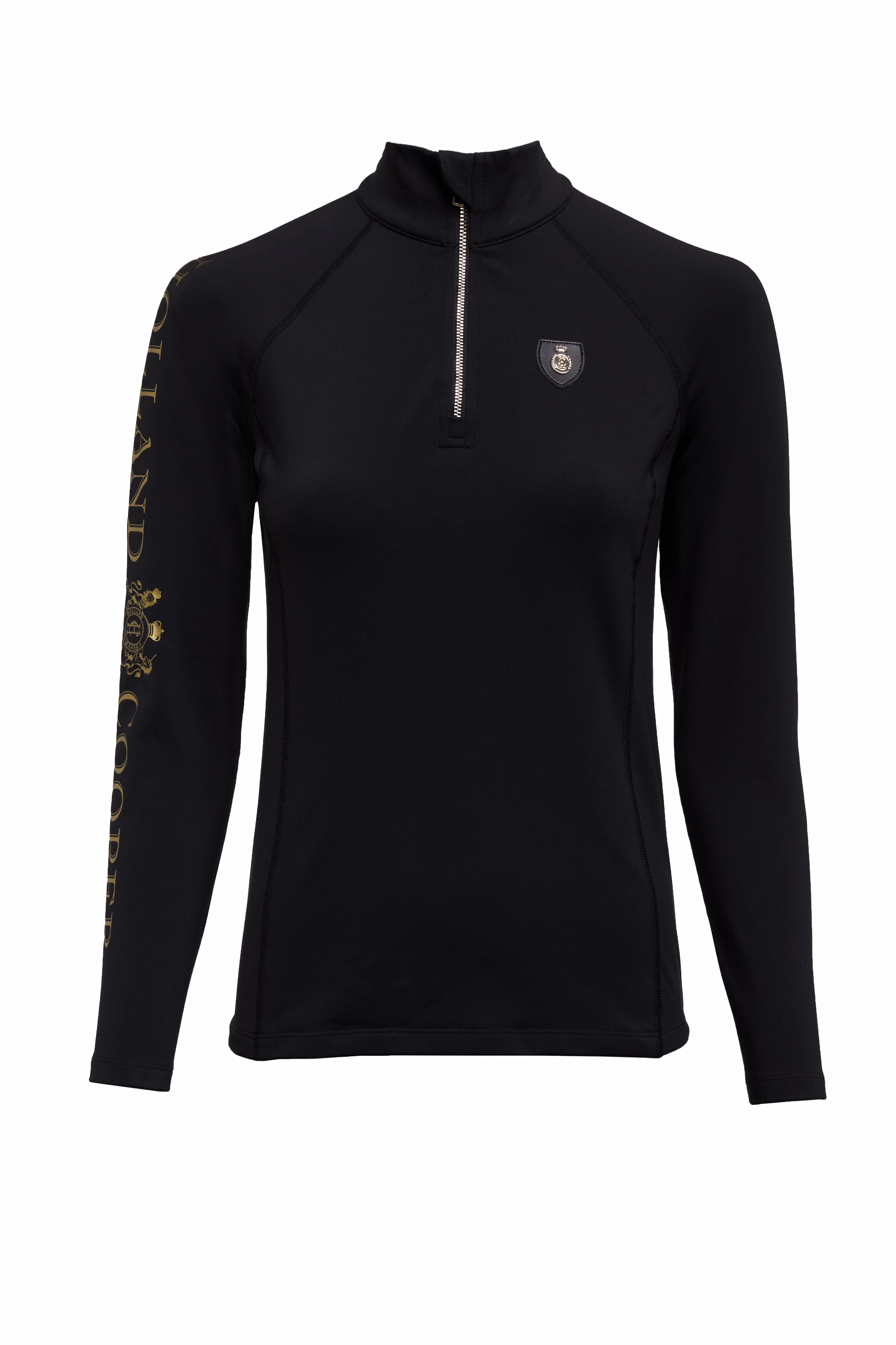 Halcot Thermal Base Layer (Black) - Image 7