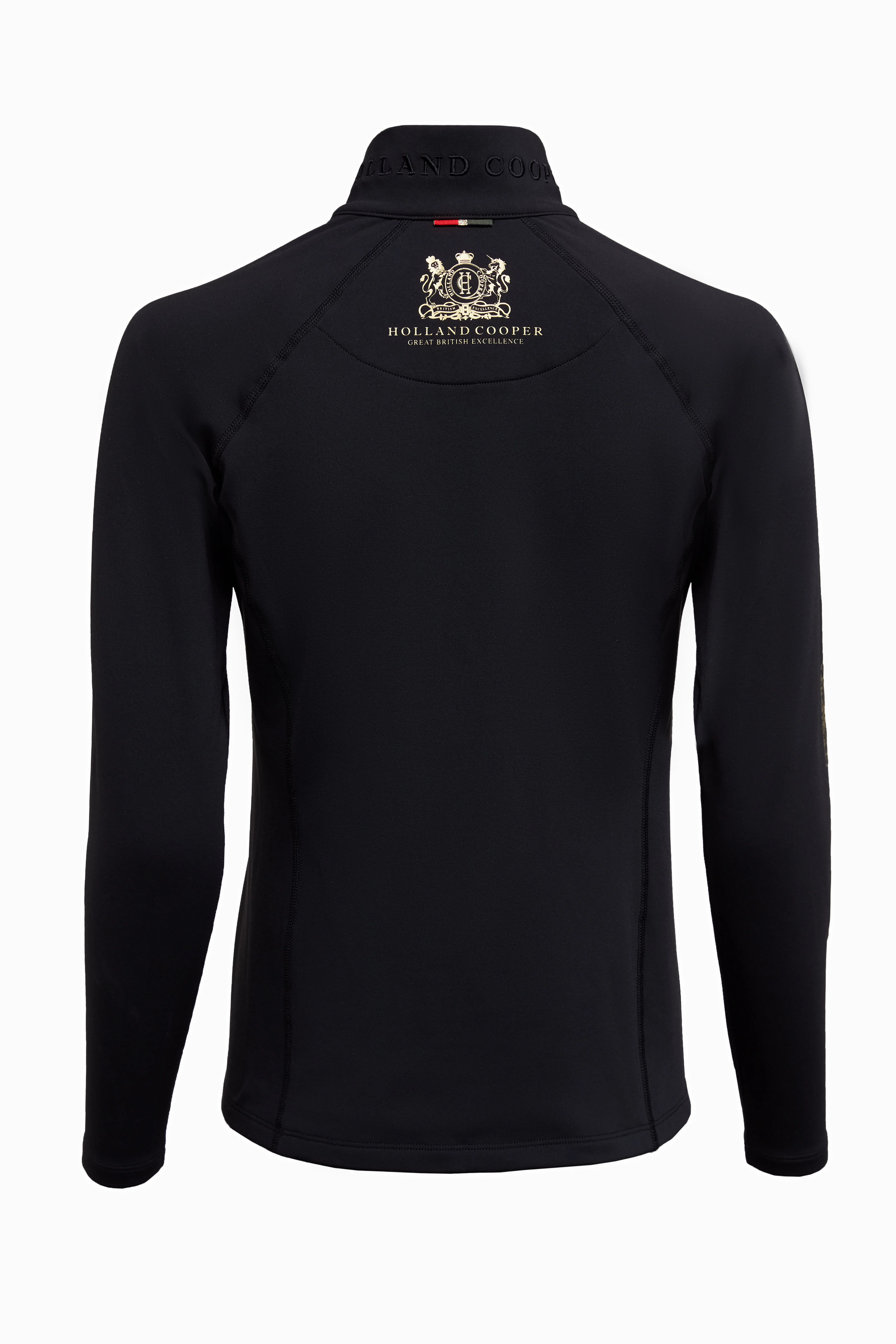 Halcot Thermal Base Layer (Black) - Image 8