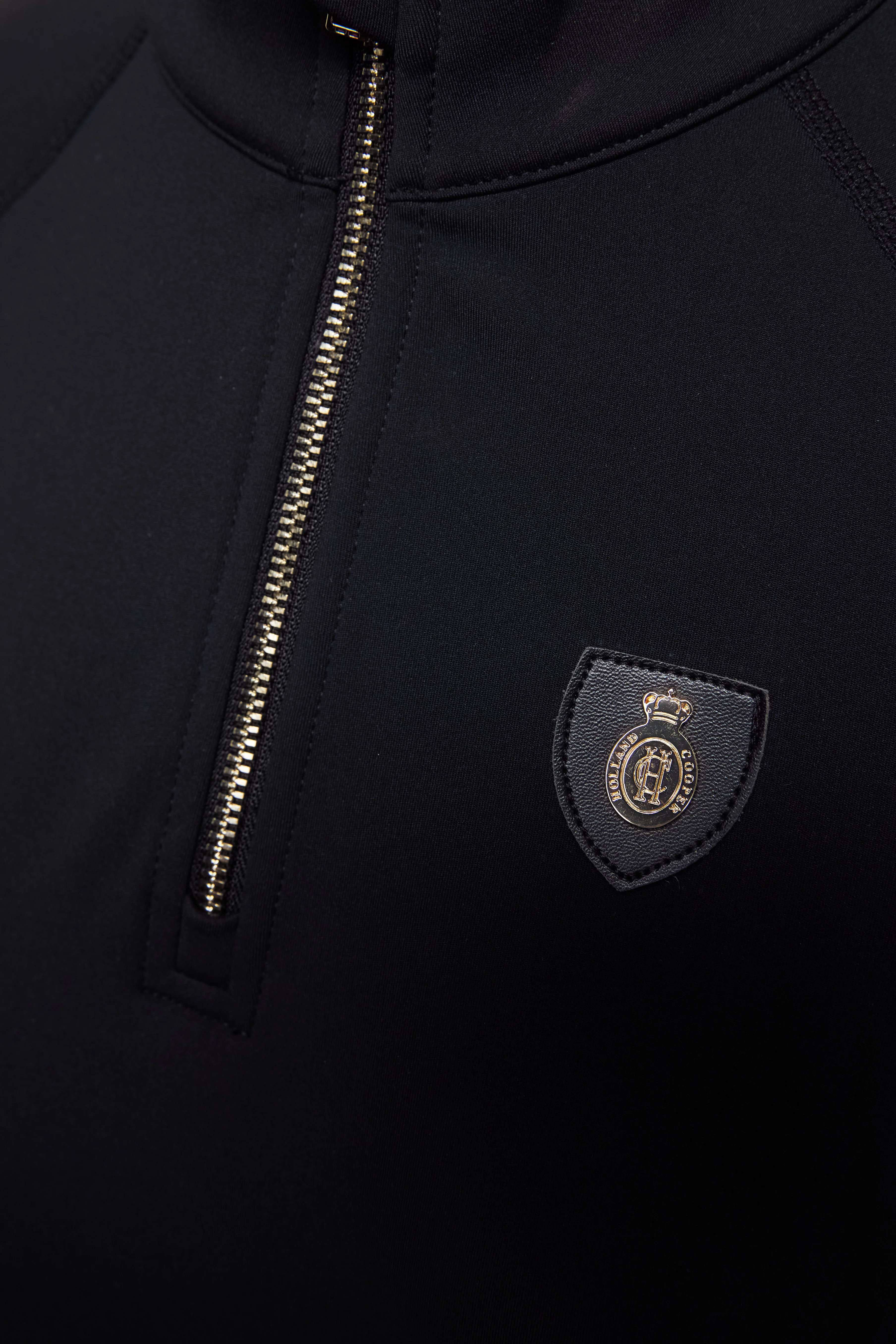 Halcot Thermal Base Layer (Black) - Image 9