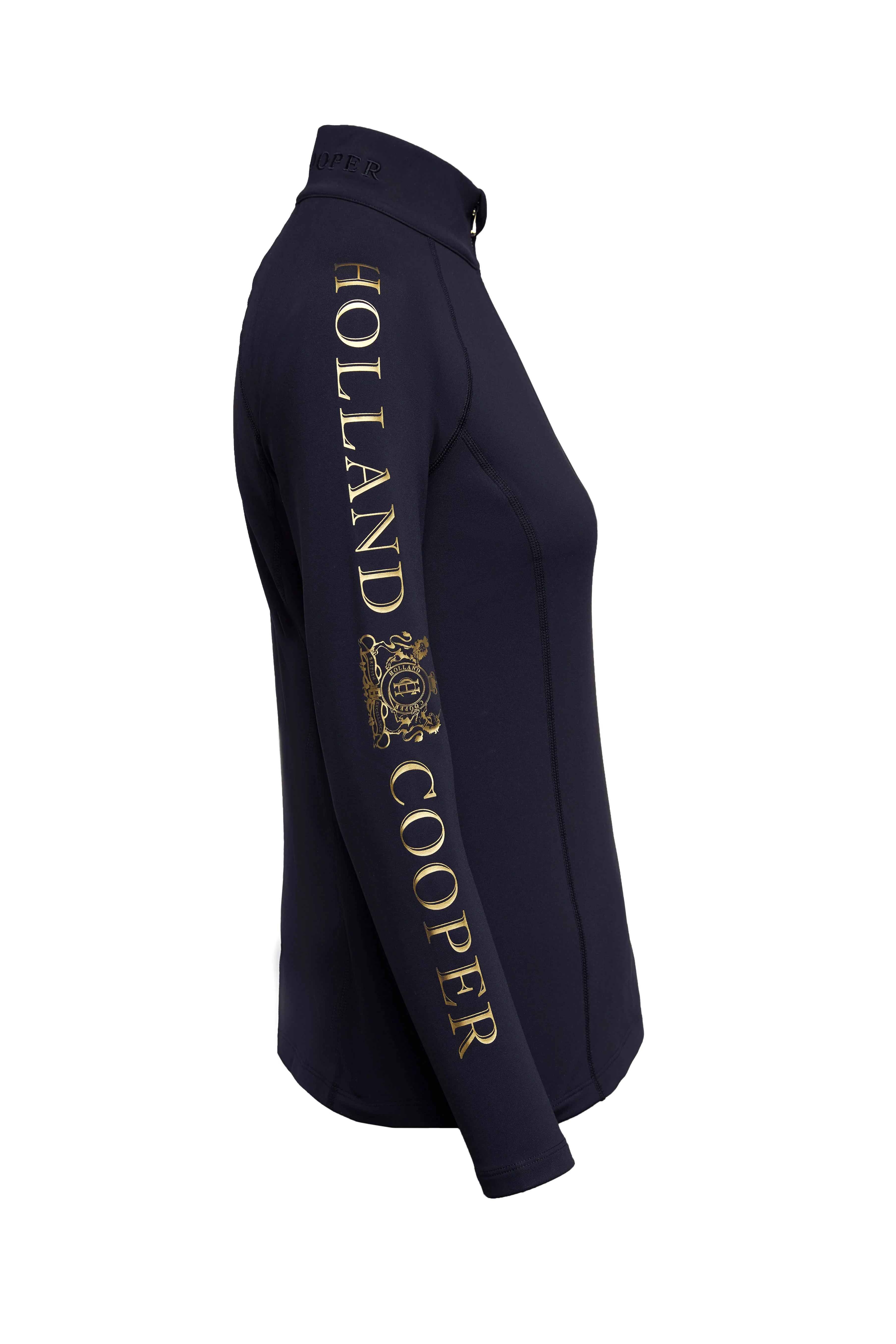 Halcot Thermal Base Layer (Ink Navy) - Image 10
