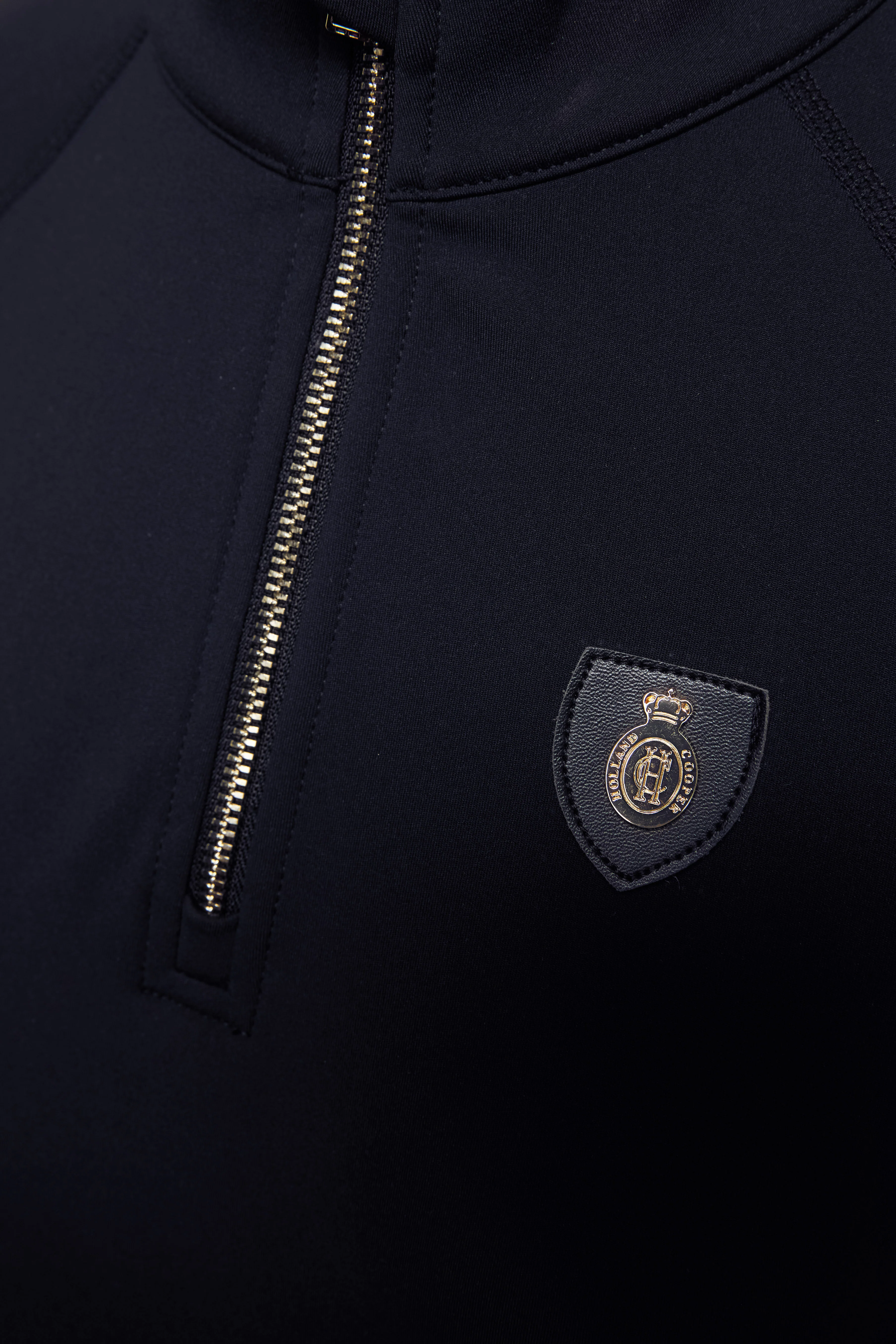 Halcot Thermal Base Layer (Ink Navy) - Image 12
