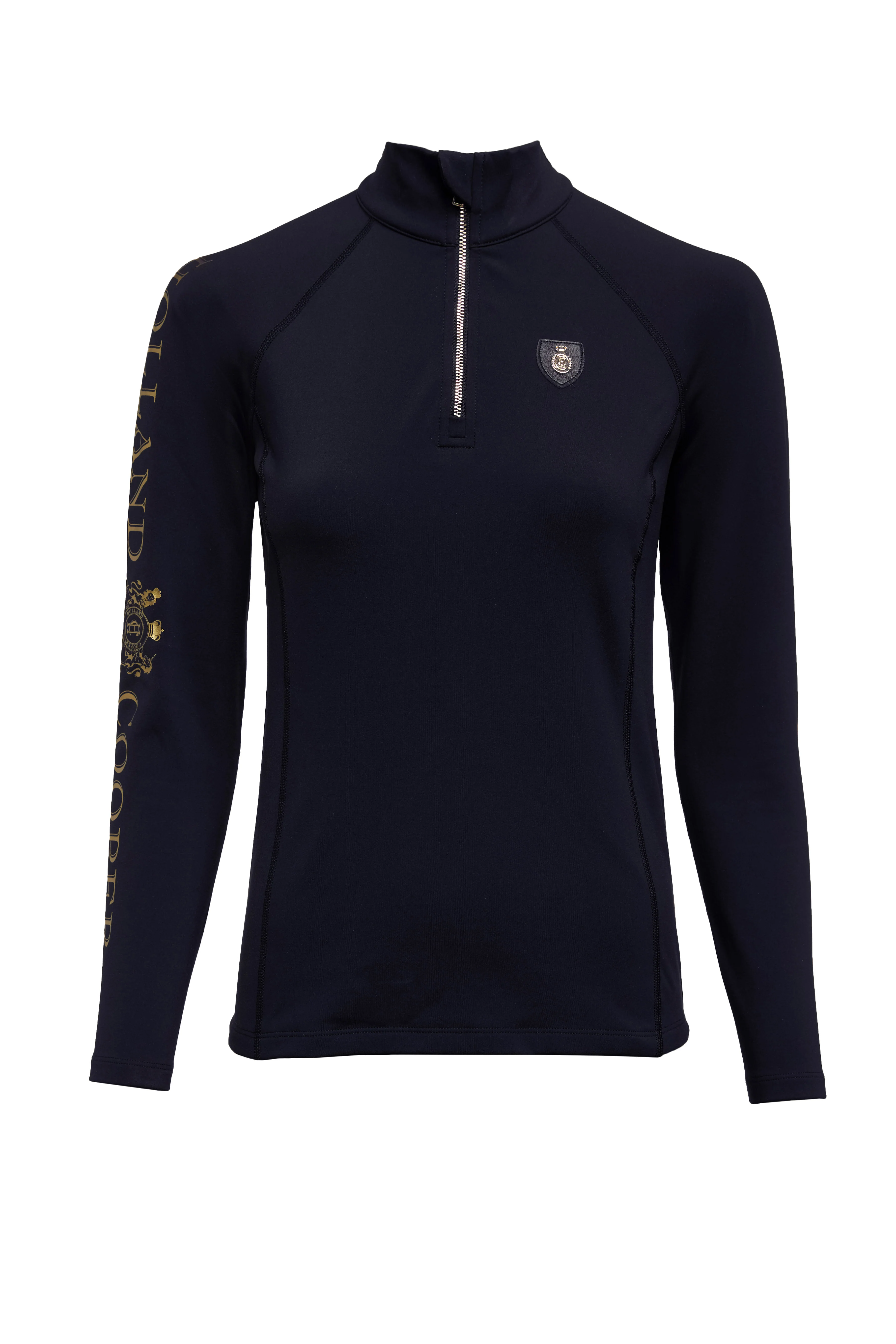 Halcot Thermal Base Layer (Ink Navy) - Image 7