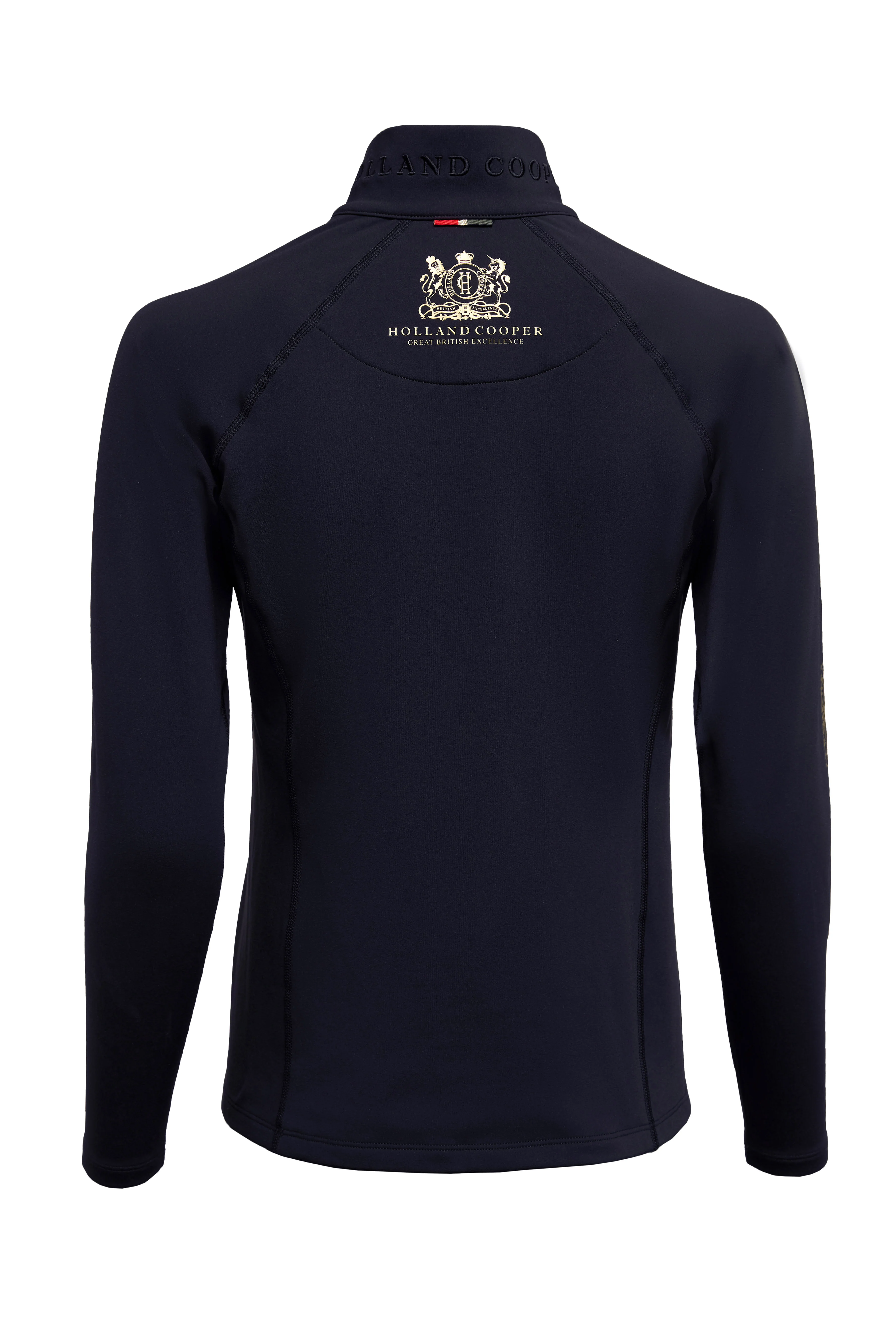 Halcot Thermal Base Layer (Ink Navy) - Image 8