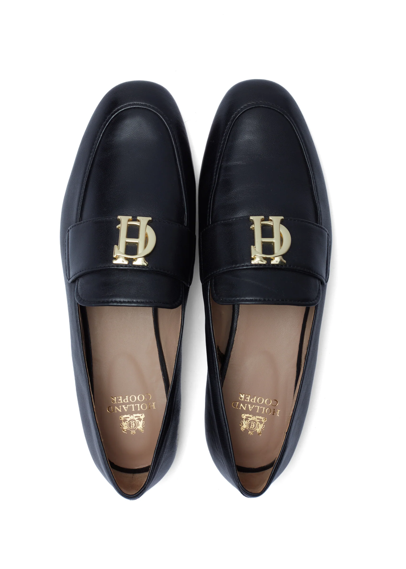 Harvard Loafer (Black) - Image 6