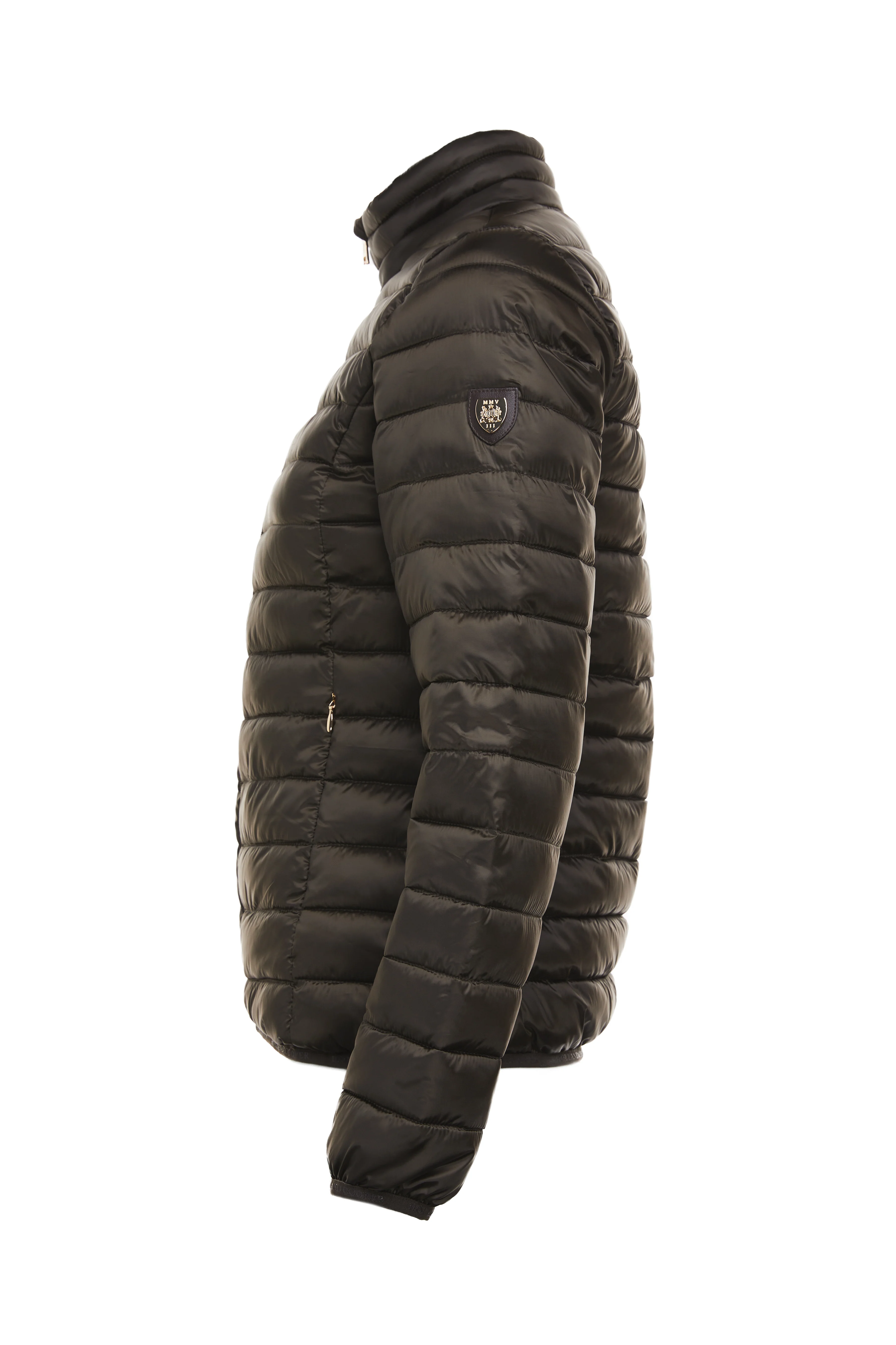 Hawling Packable Jacket (Heritage Khaki) - Image 10