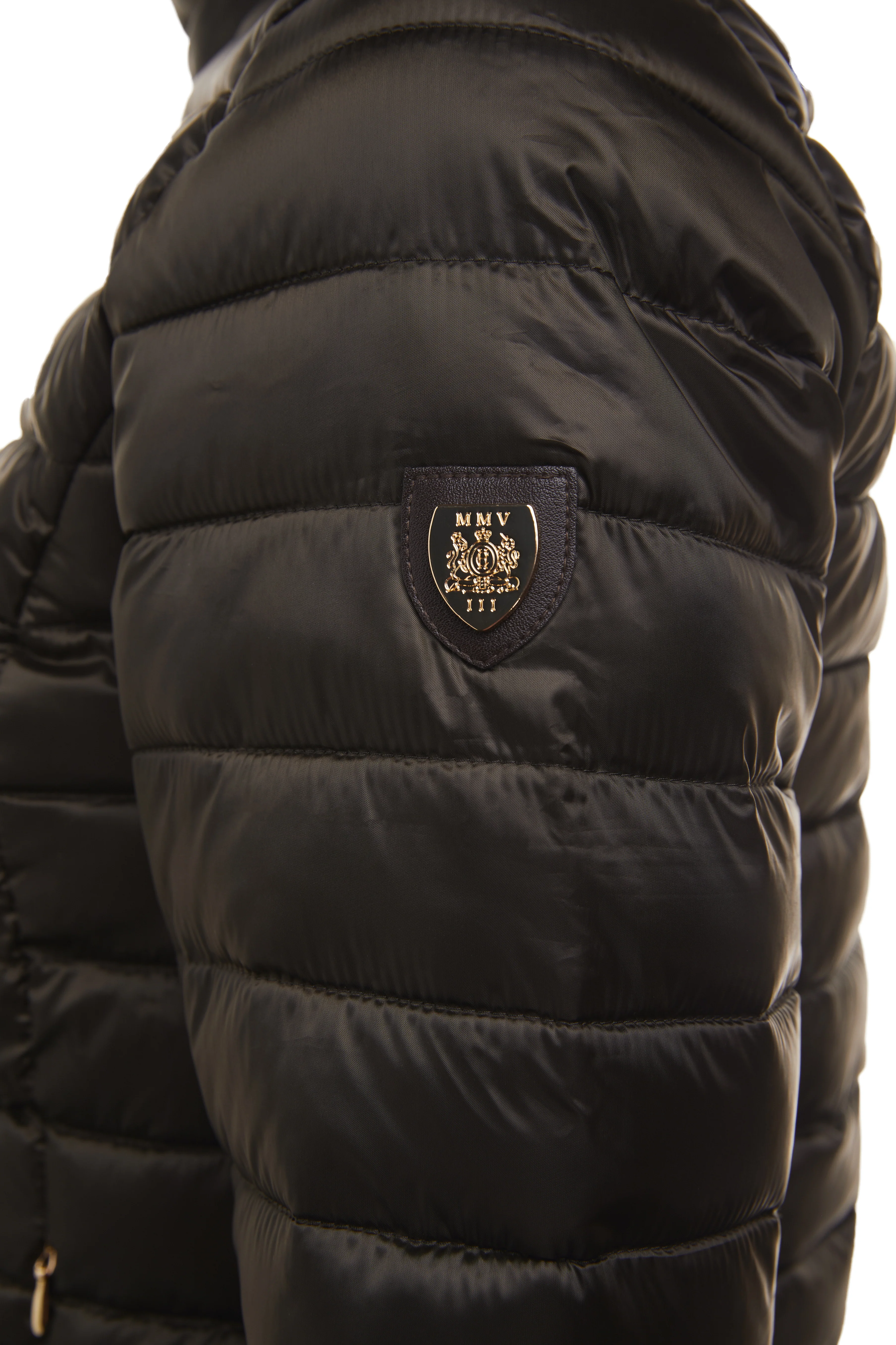 Hawling Packable Jacket (Heritage Khaki) - Image 11