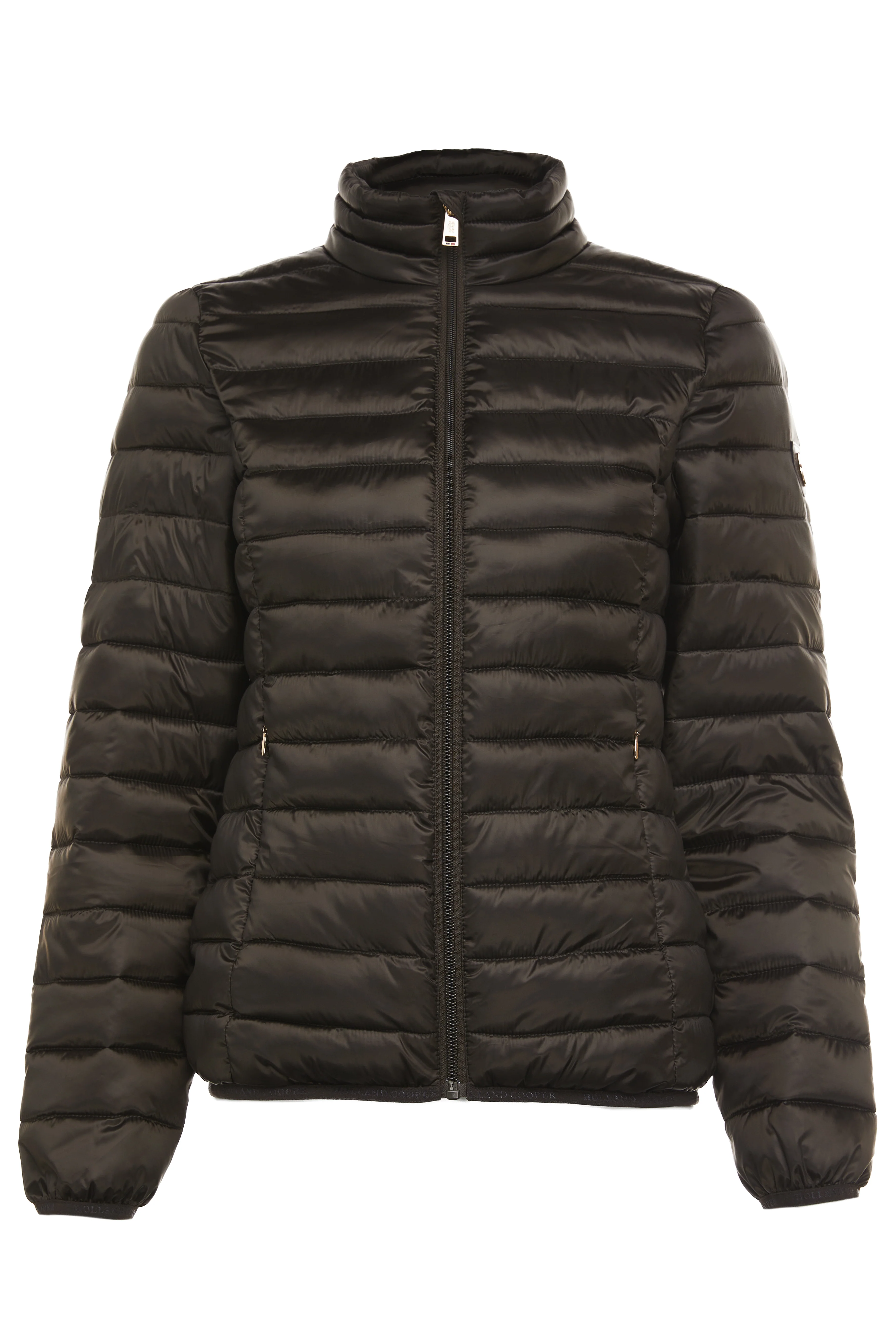Hawling Packable Jacket (Heritage Khaki) - Image 4