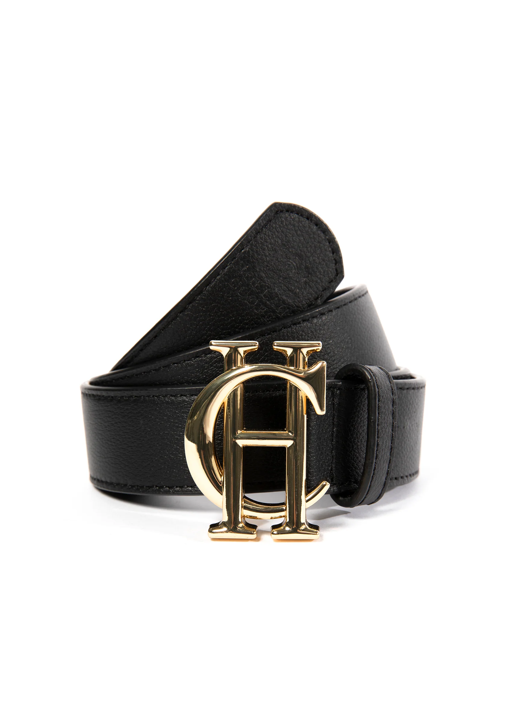 HC Classic Belt (Black Gold) - Image 3