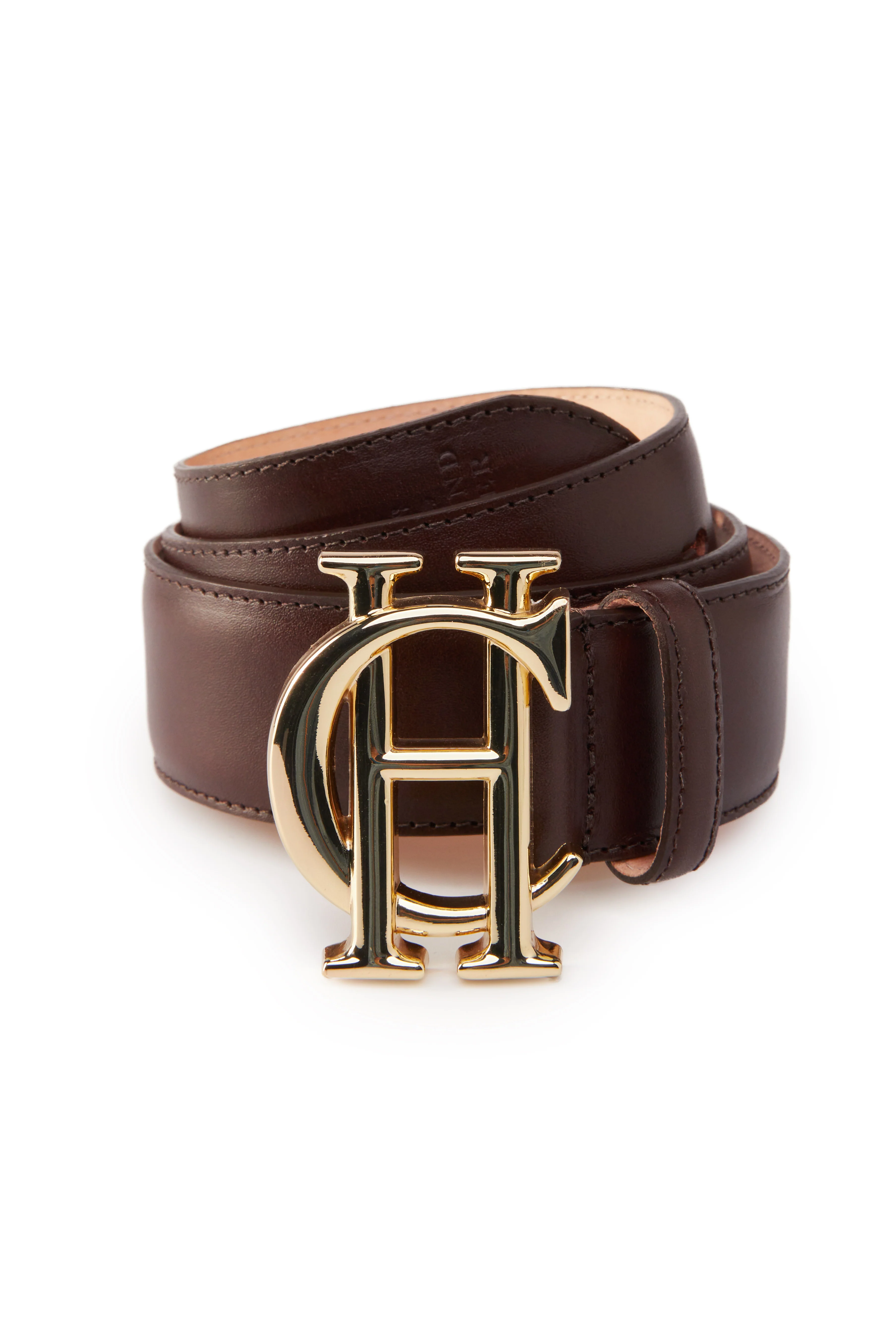HC Classic Belt (Chestnut) - Image 2