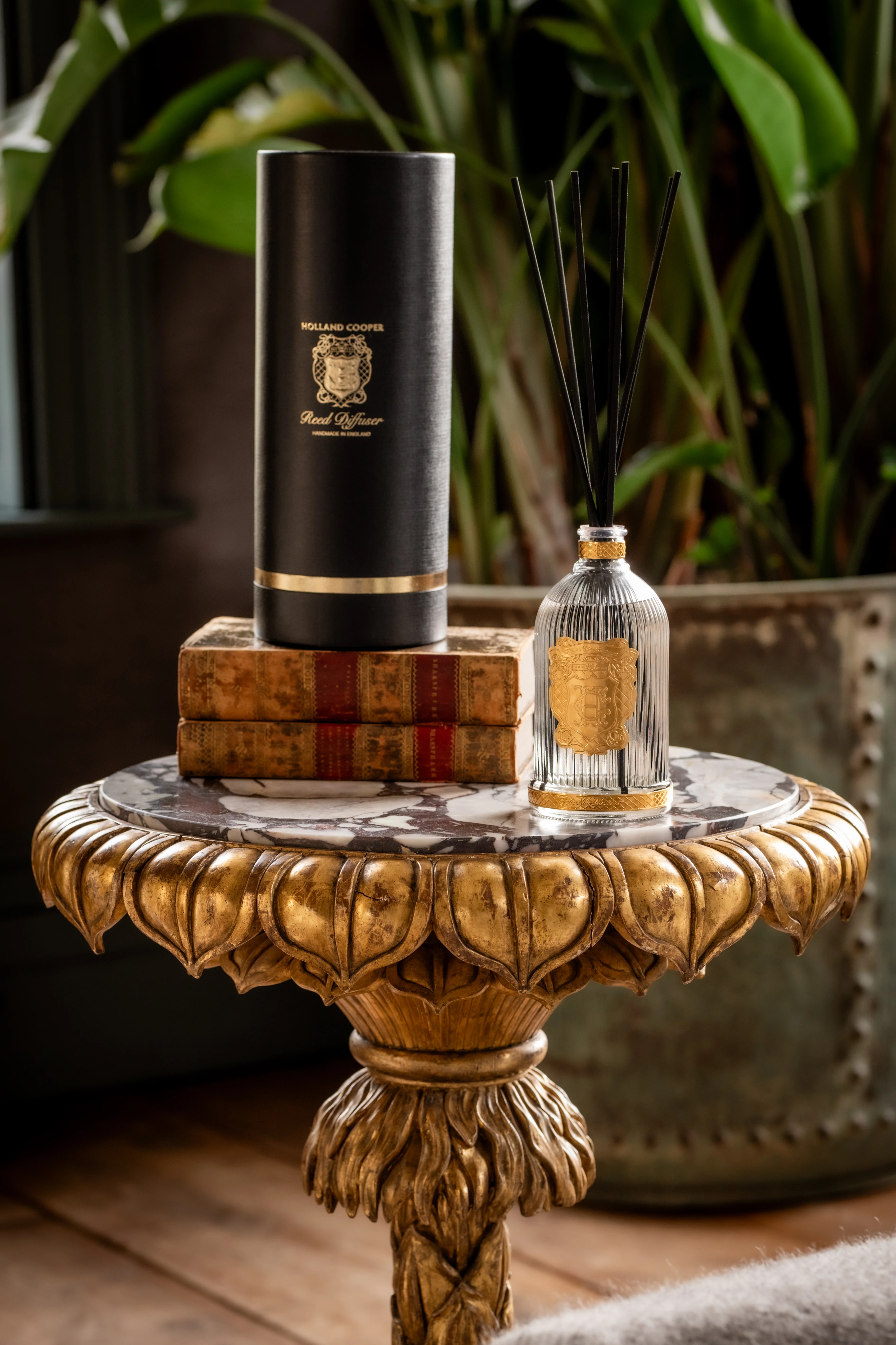 HC Diffuser (Figue Noir) - Image 2