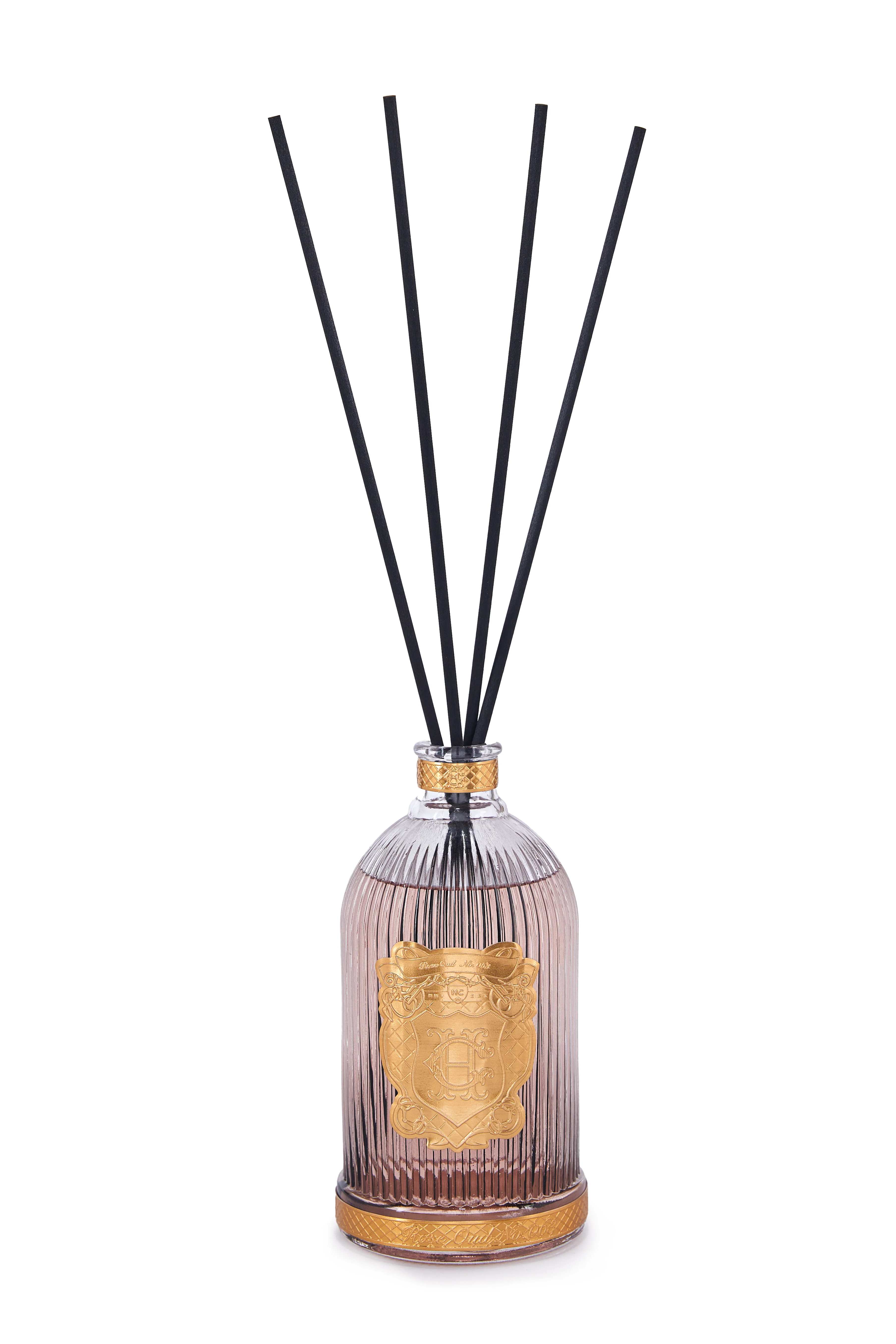 HC Diffuser (Rose Oud)