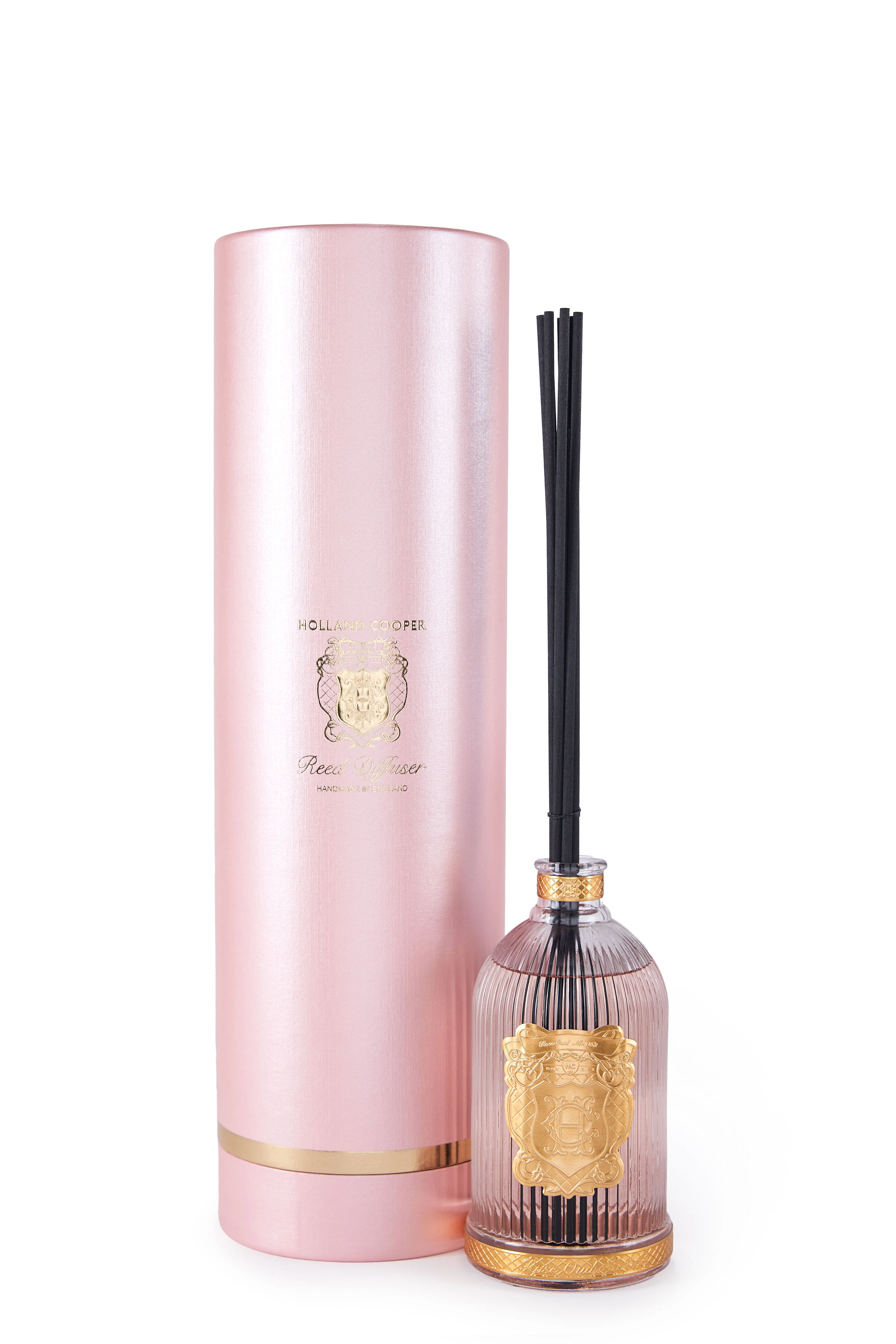HC Diffuser (Rose Oud) - Image 3