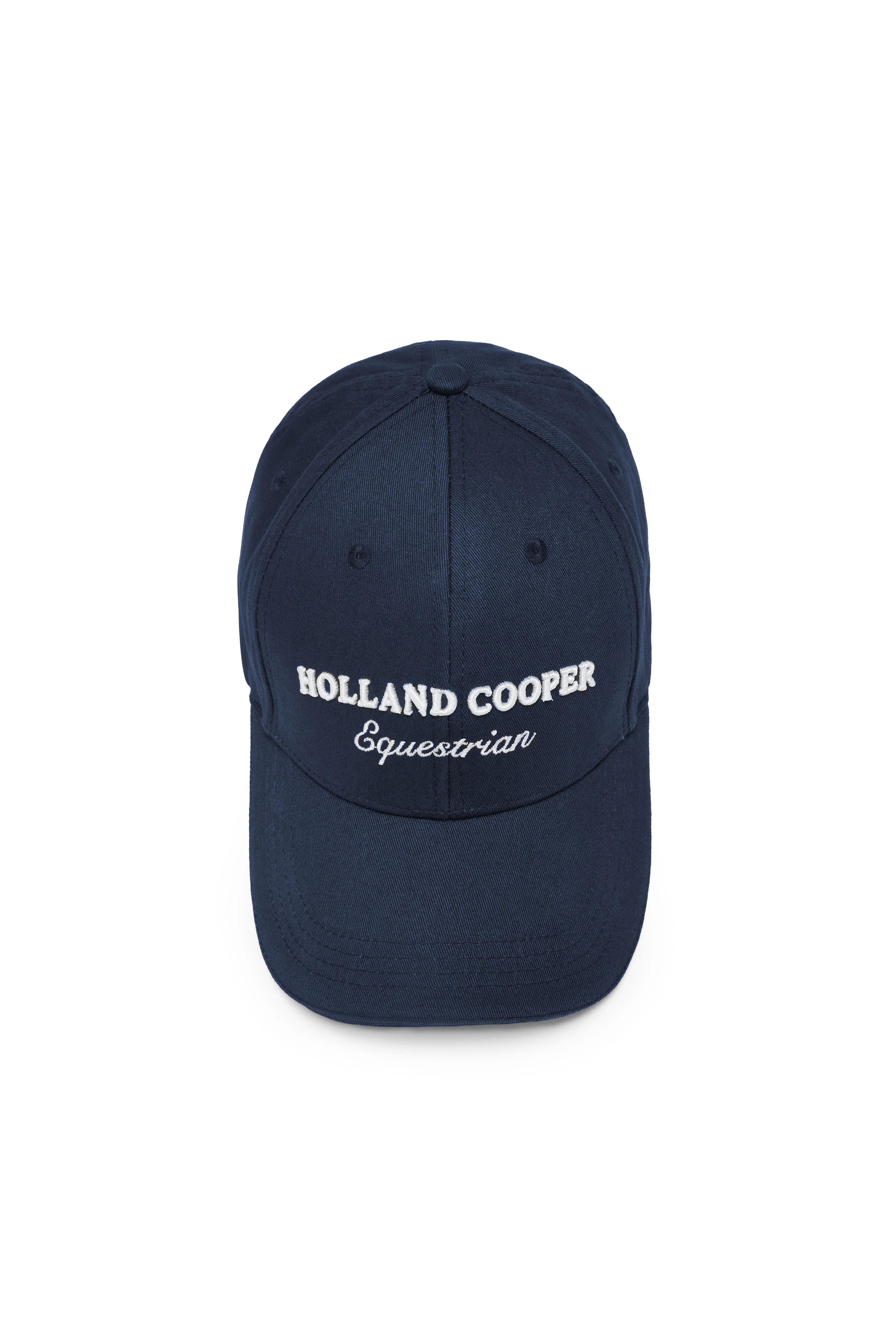 HC Equestrian Cap (Ink Navy) - Image 4