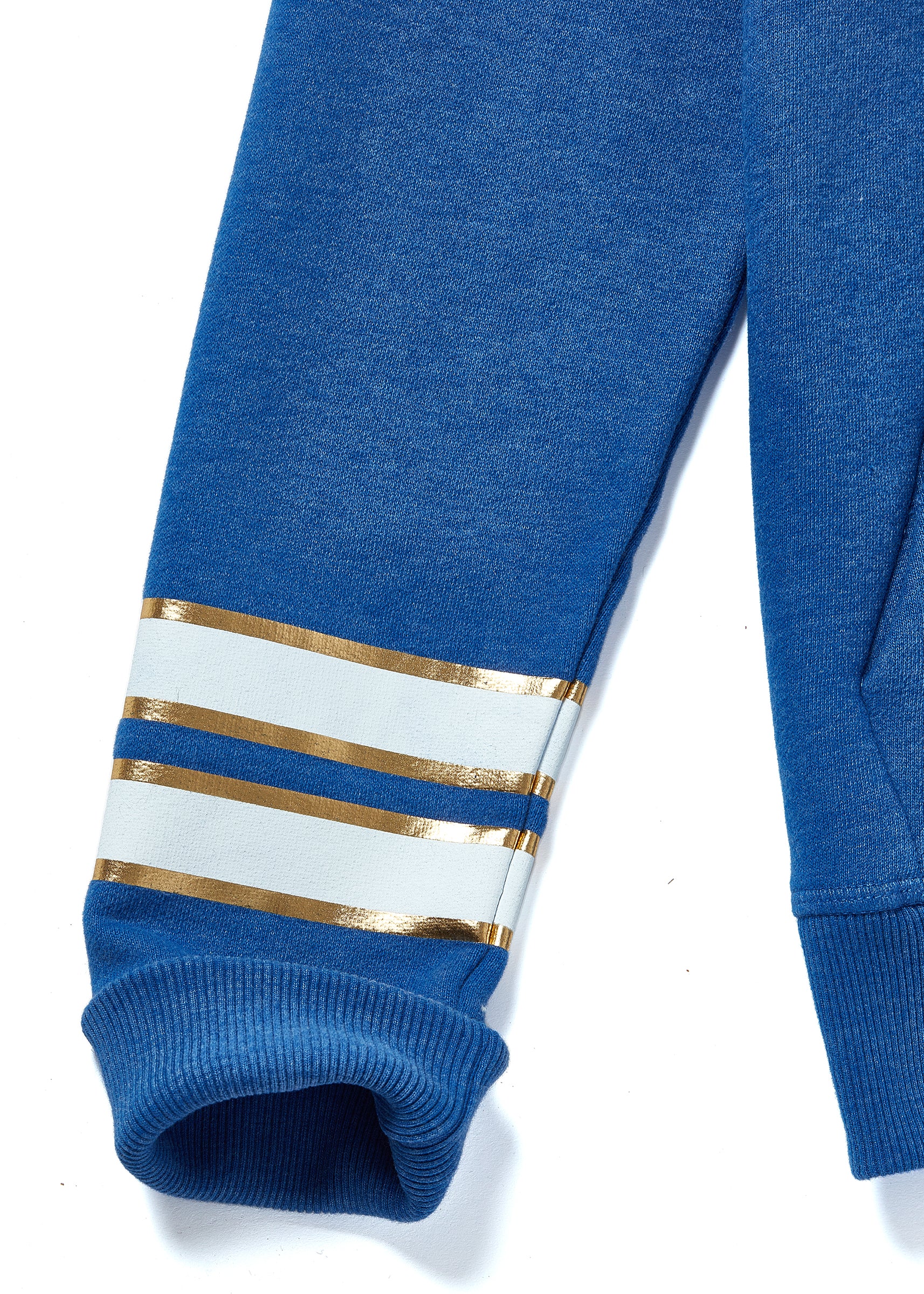 HC Heritage Hoodie (Deep Cobalt Marl) - Image 15