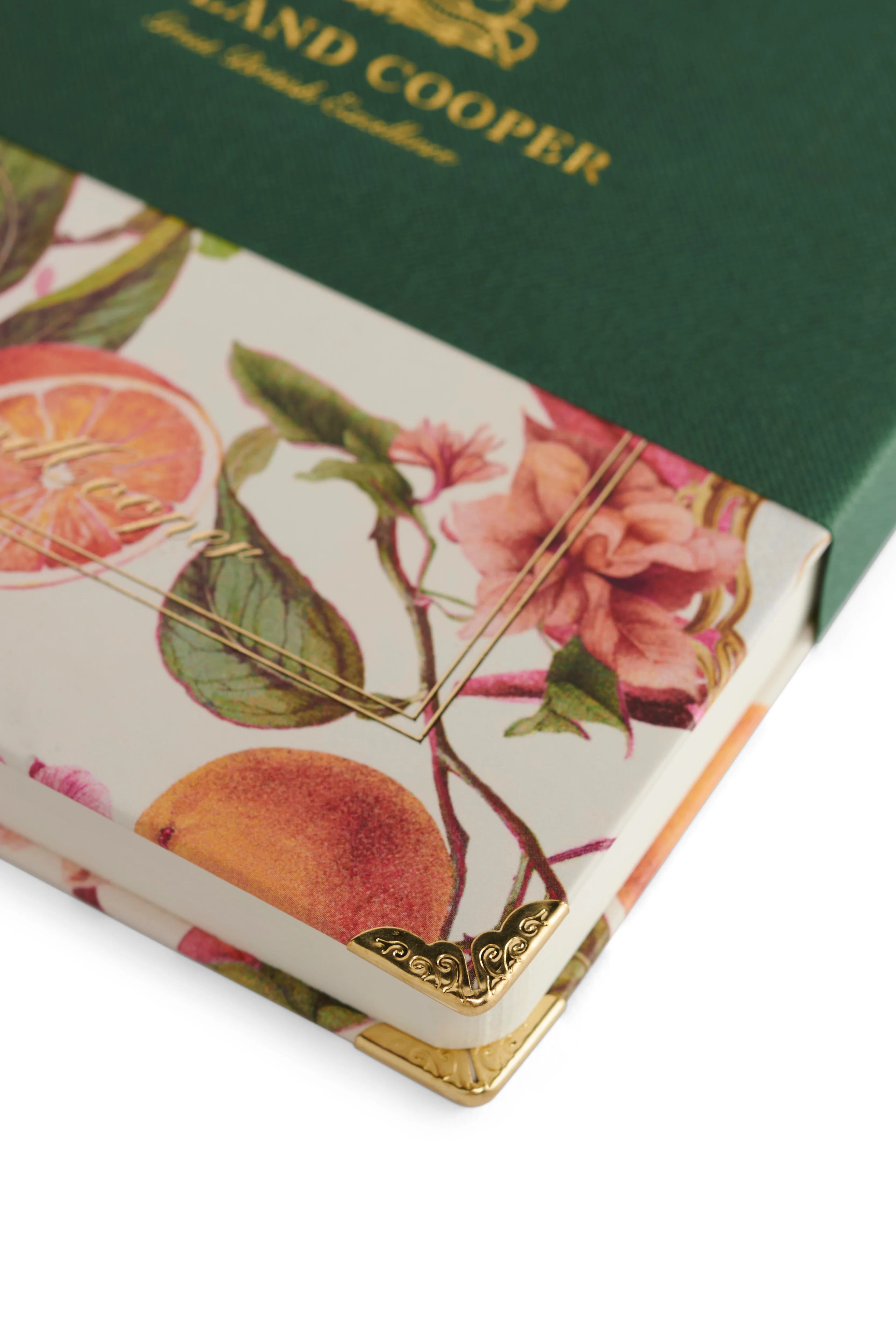 HC Notebook (The Orangery) - Image 6