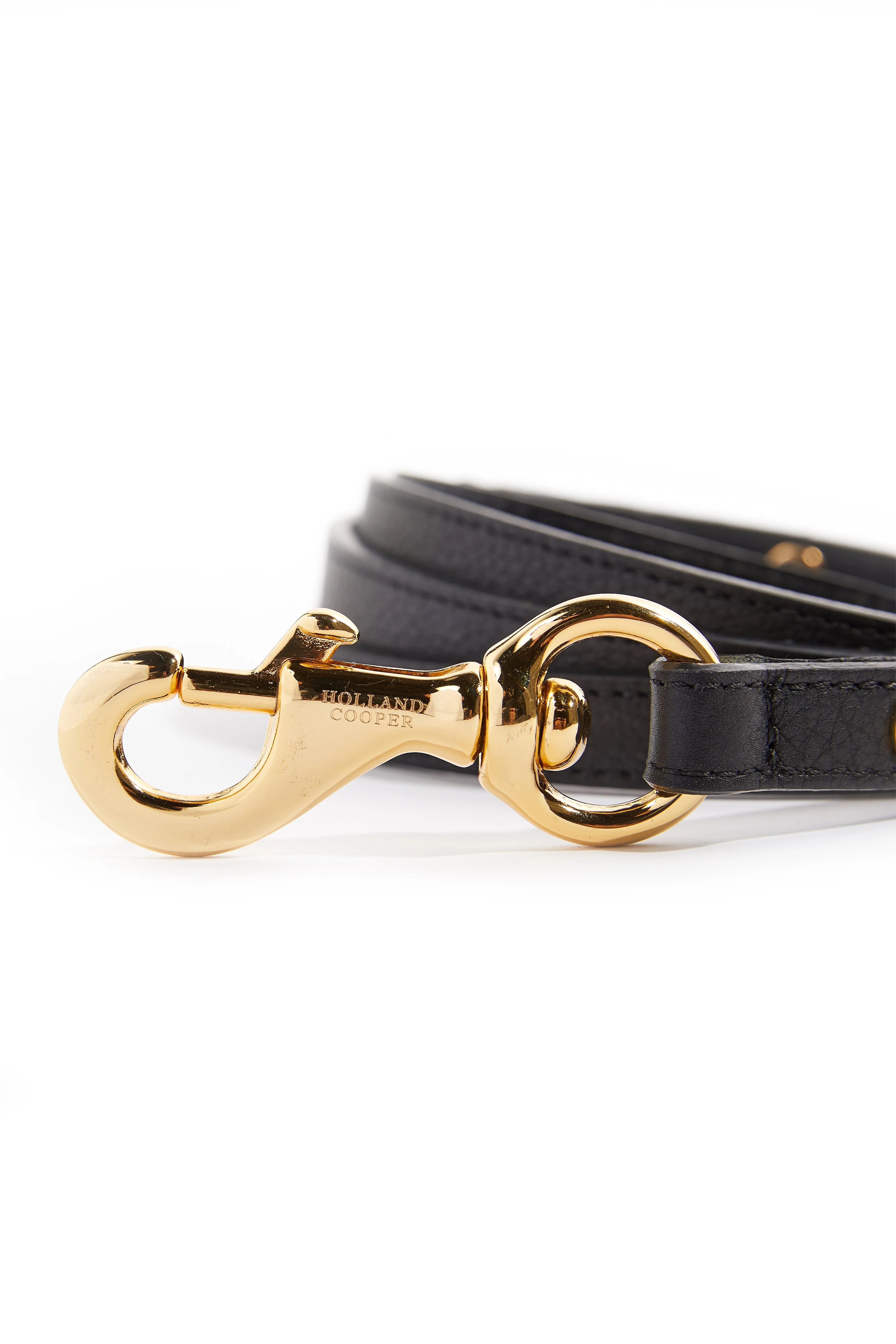 HC Slim Dog Lead (Black) - Image 3