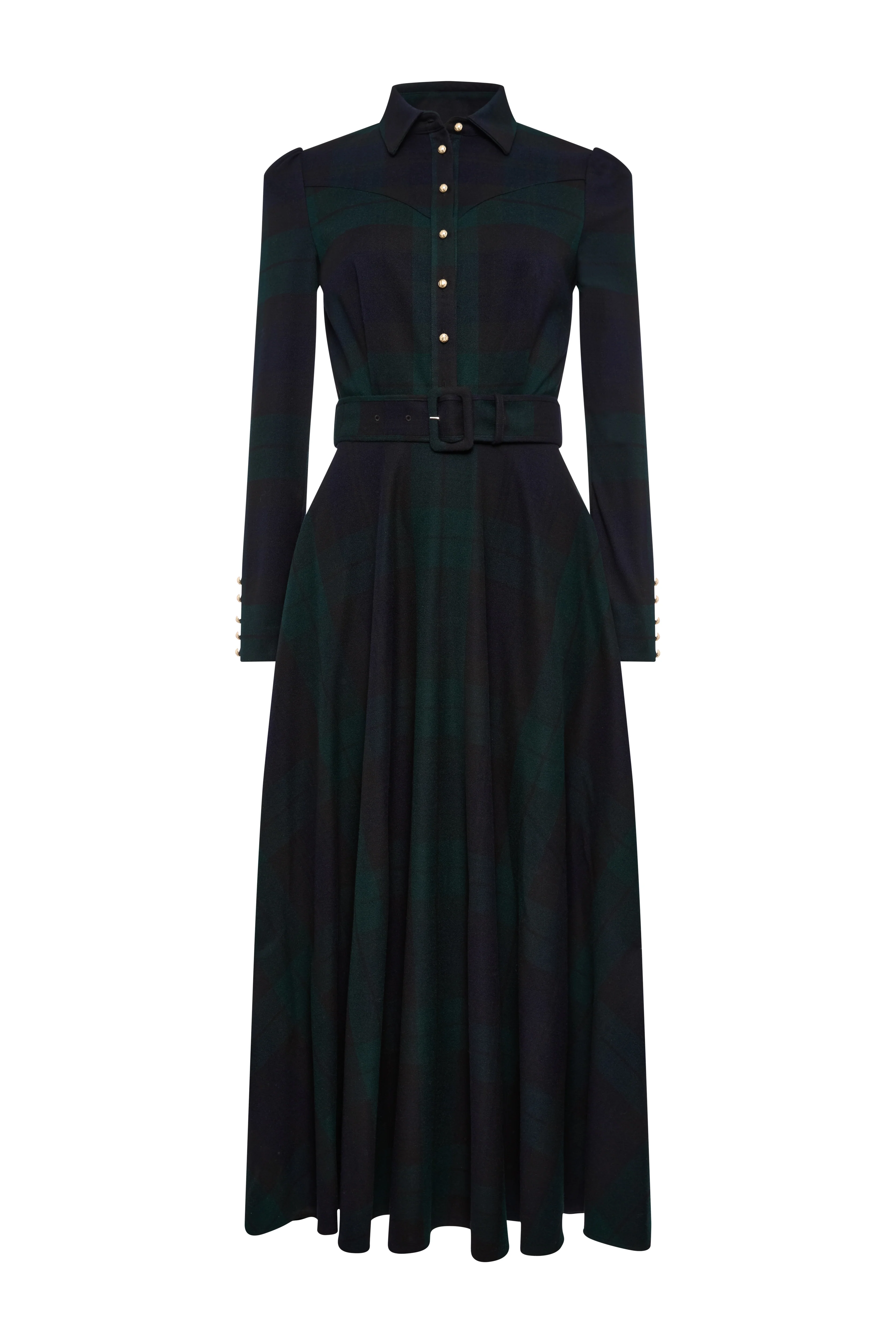 Heritage Dress (Blackwatch) - Image 4