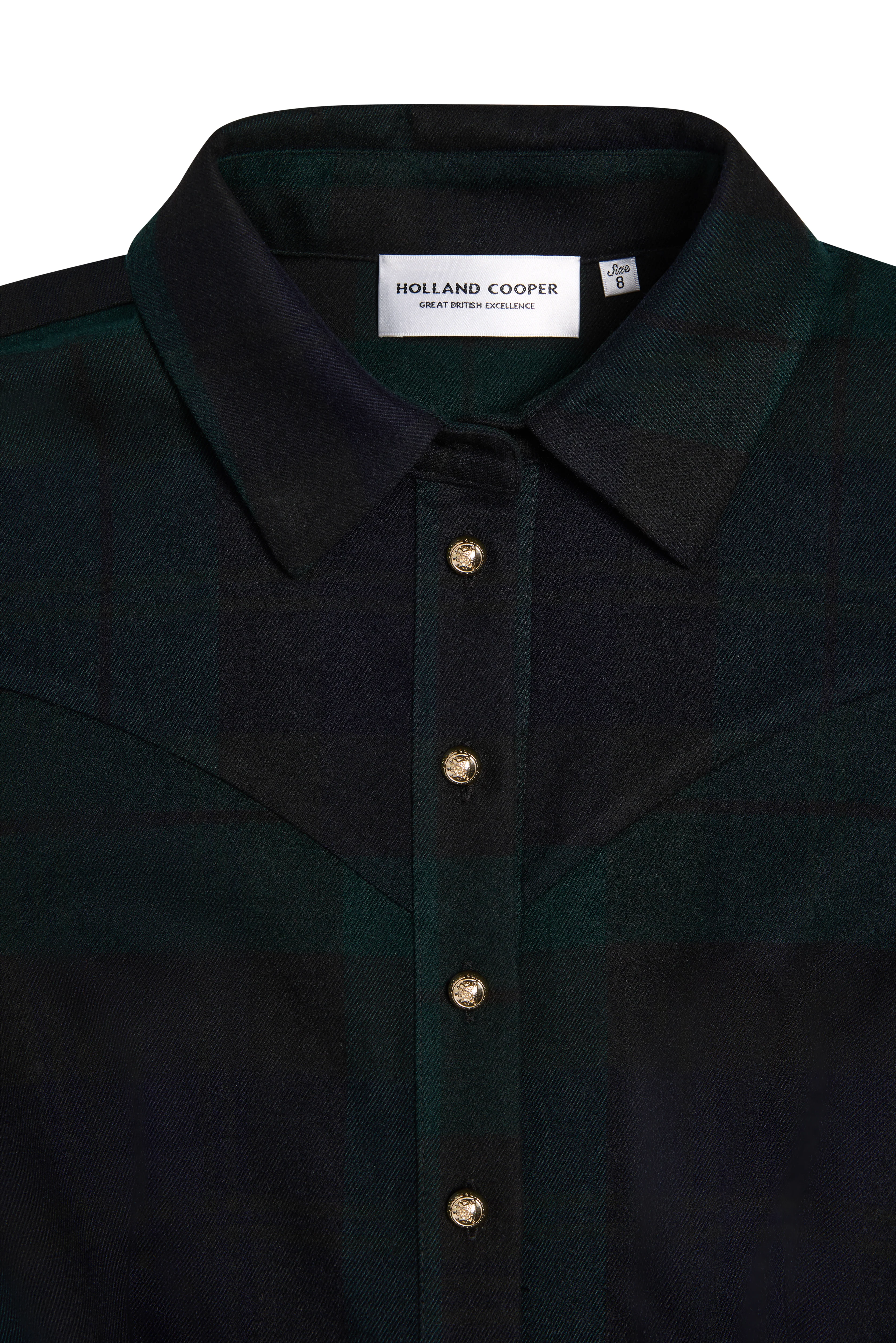 Heritage Dress (Blackwatch) - Image 6
