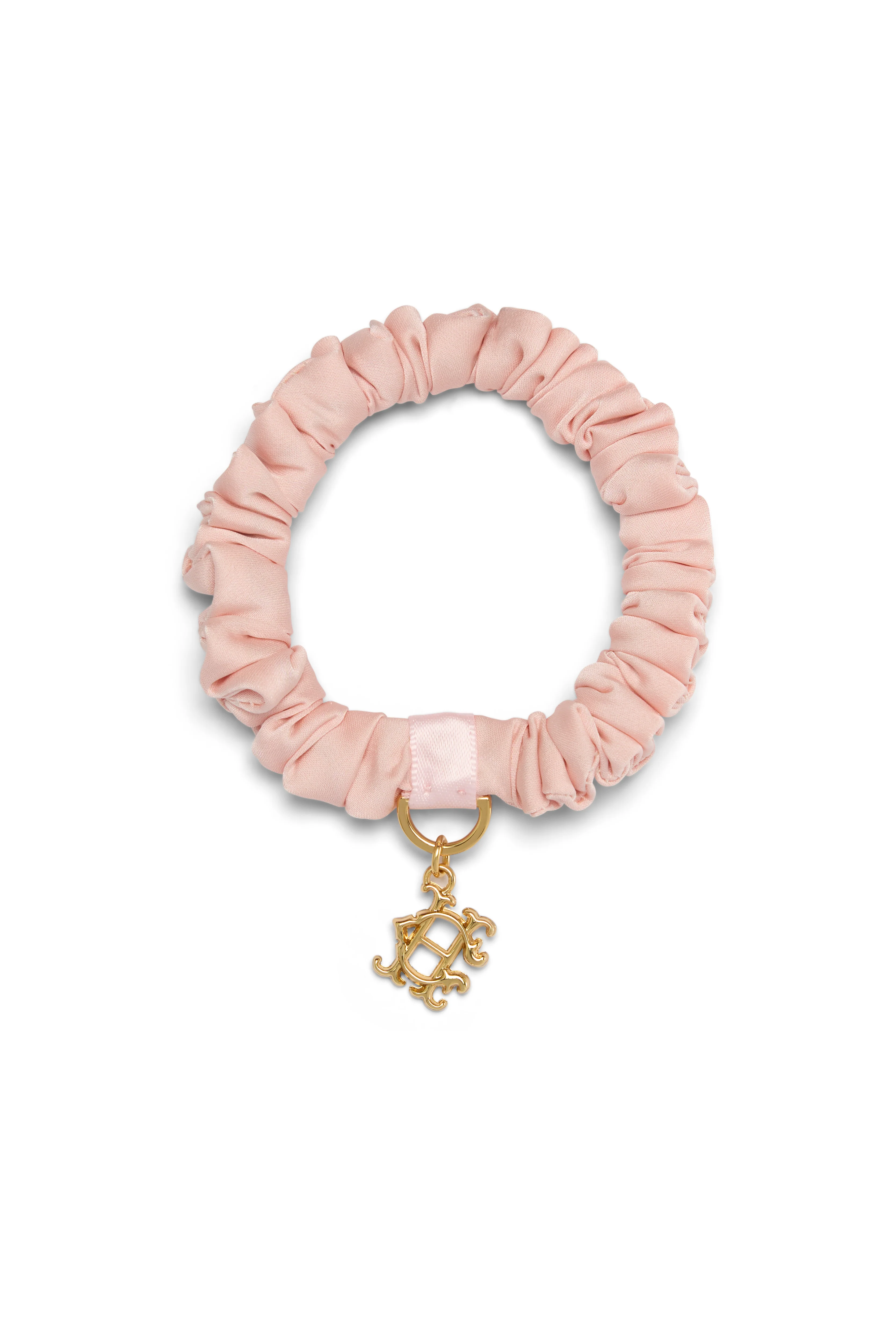 Heritage Scrunchie Set (Pink Multi) - Image 6
