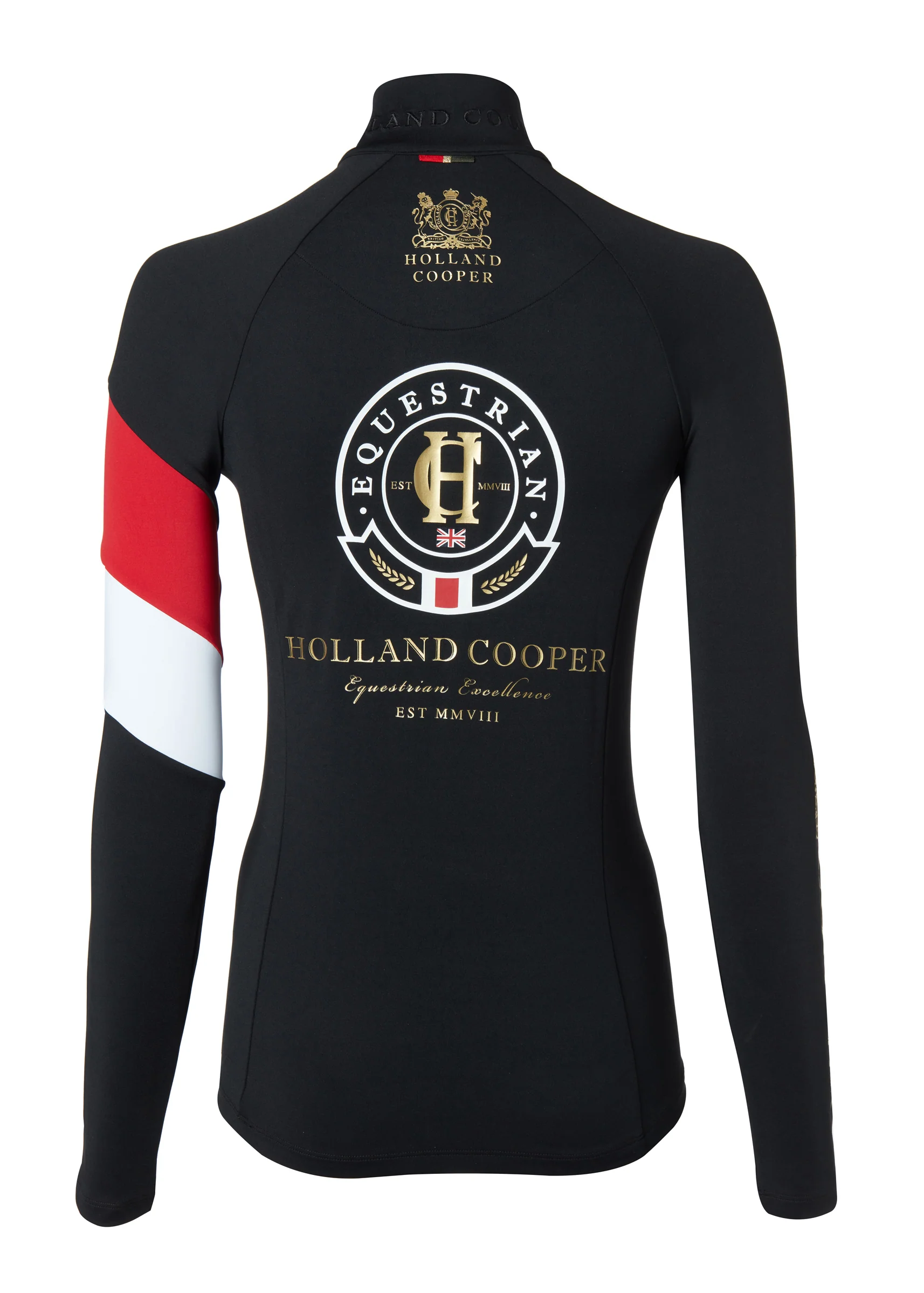 Heritage Set (Black) - Image 11